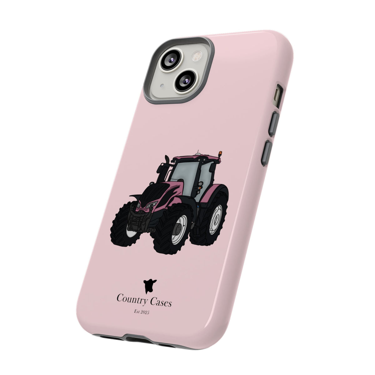 Meadow Tractor Case