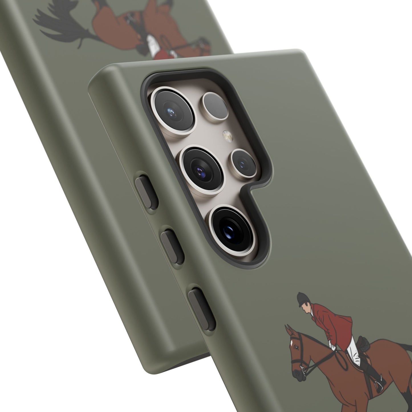 Android Gallop Hunt Case