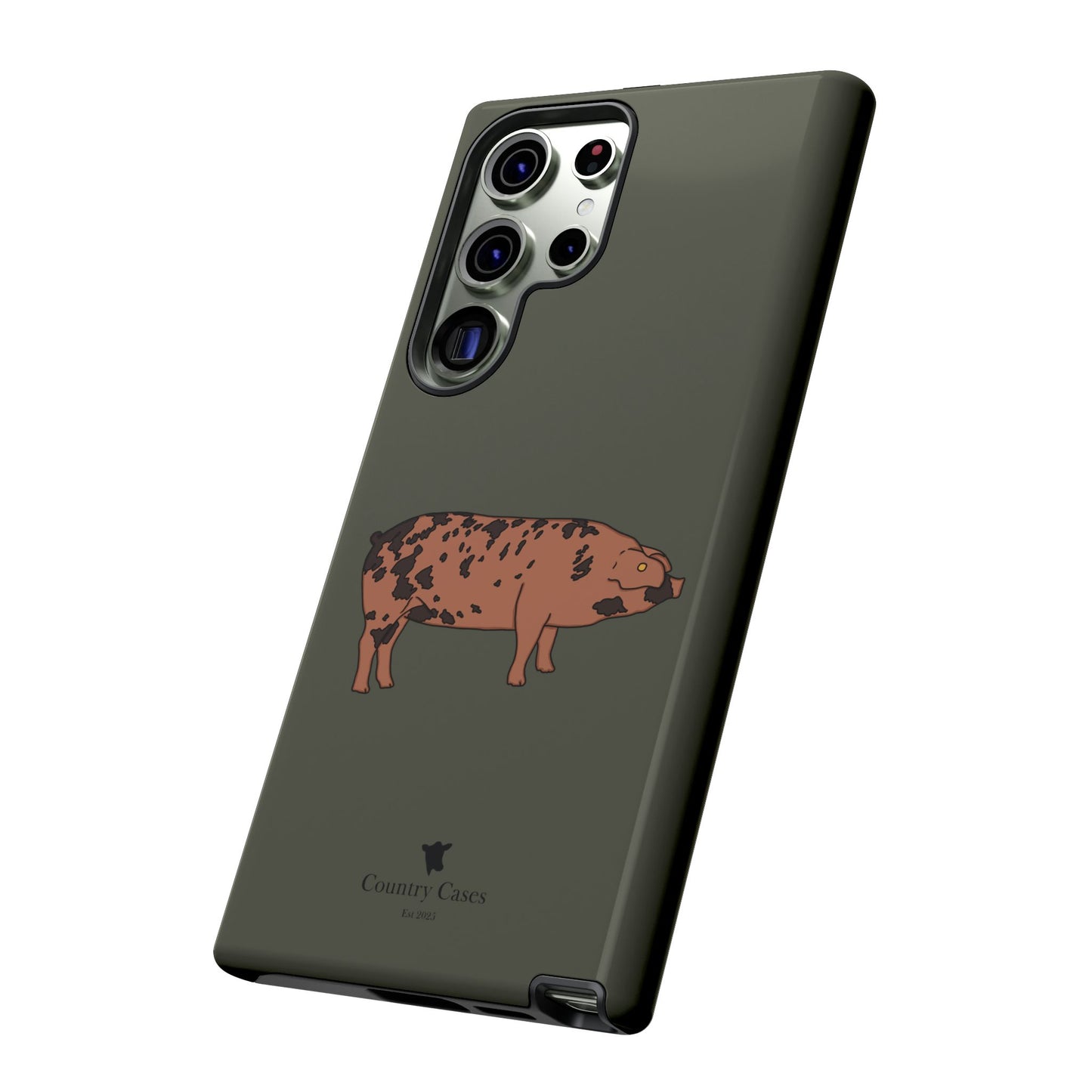 Android Spotted Pig Case