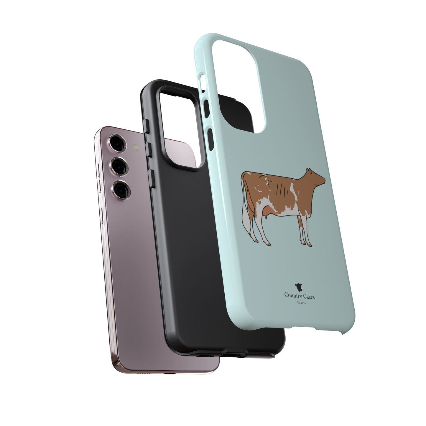 Android Gurnsey Case