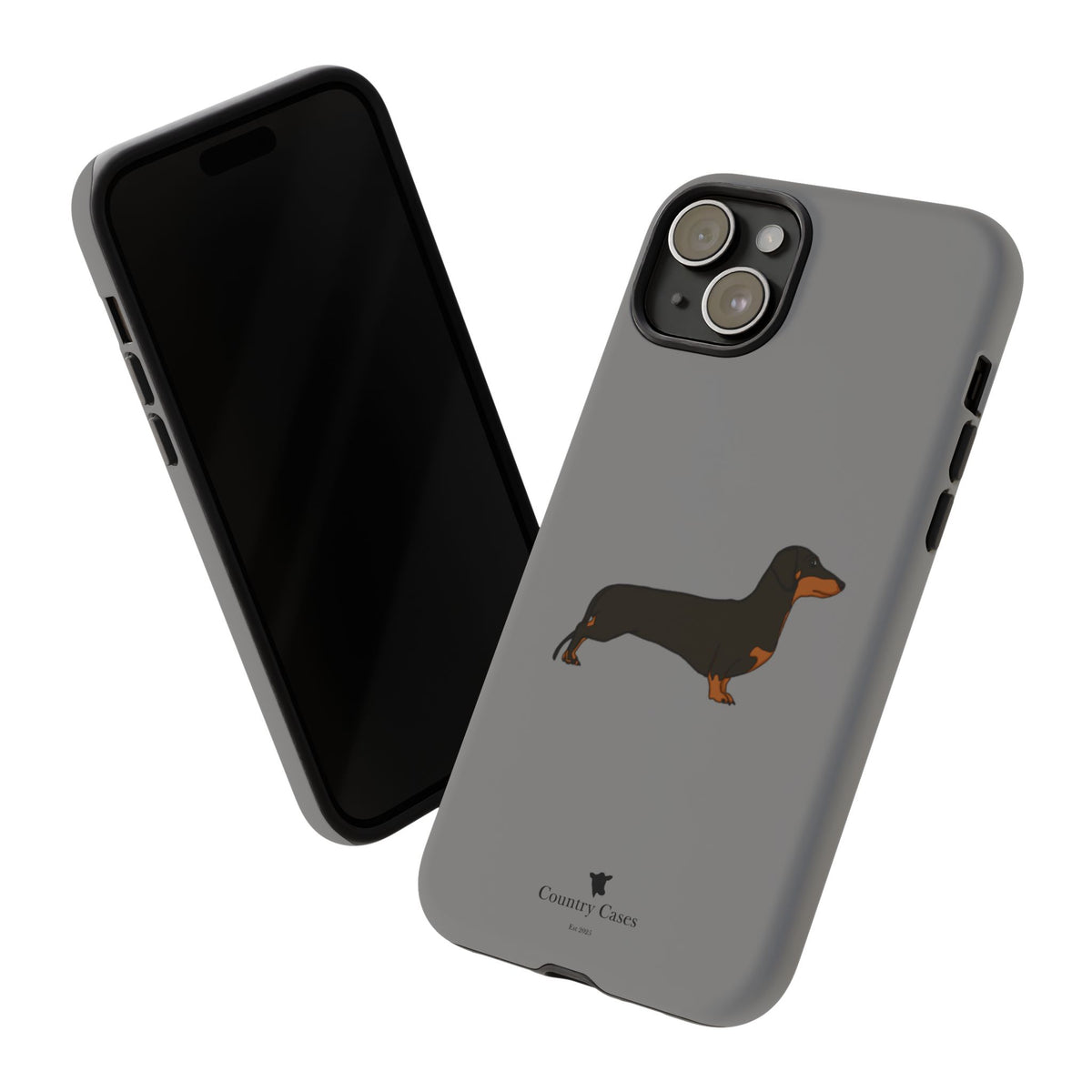 Sausage Dog Case
