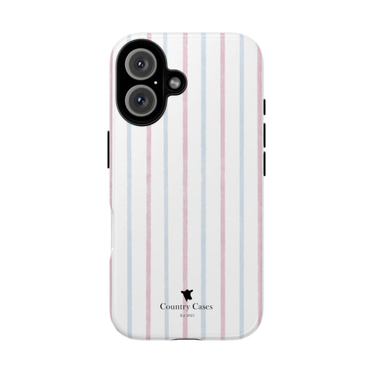 Country Stripe Case