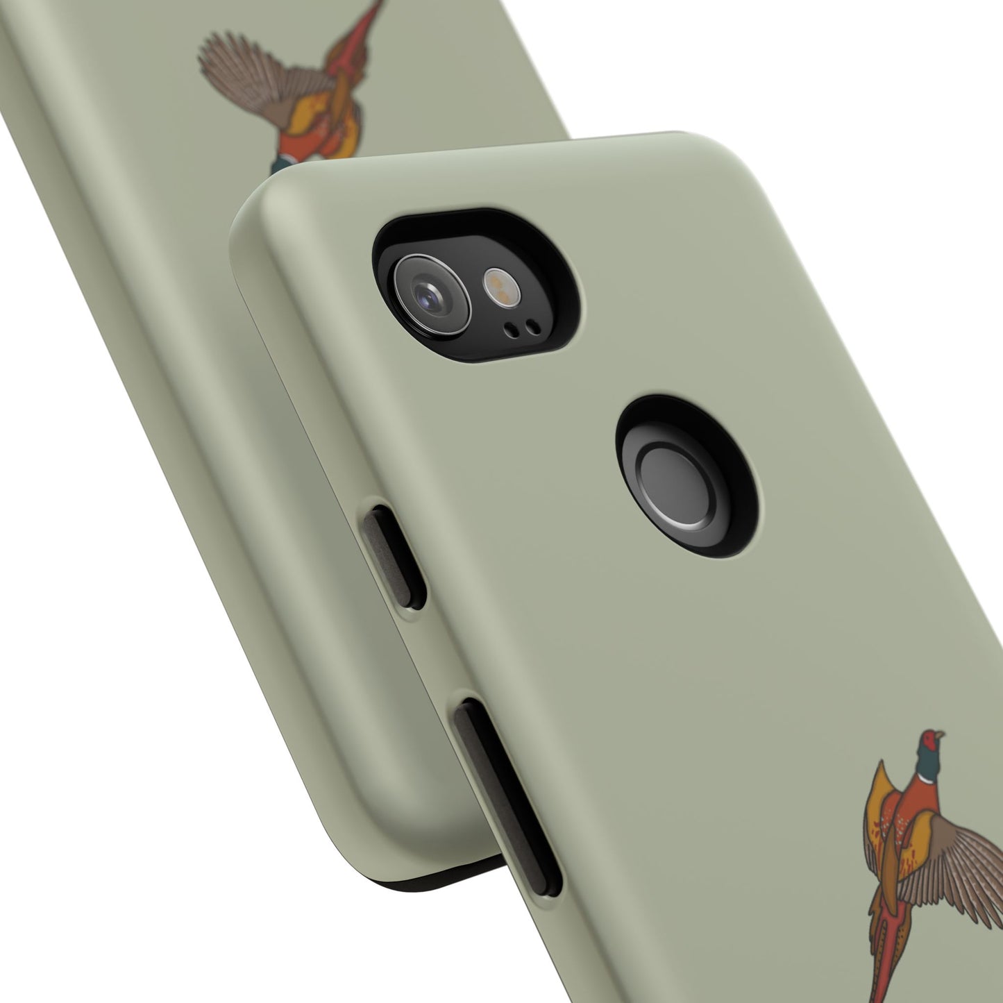 Android pheasant case