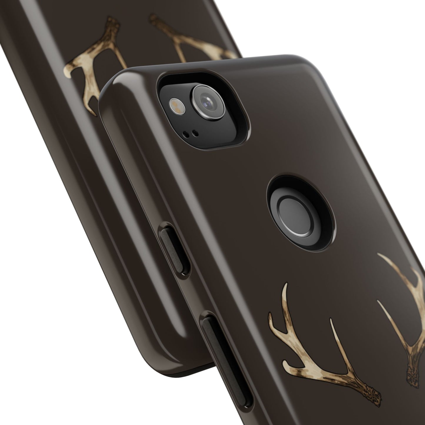 Android stag case