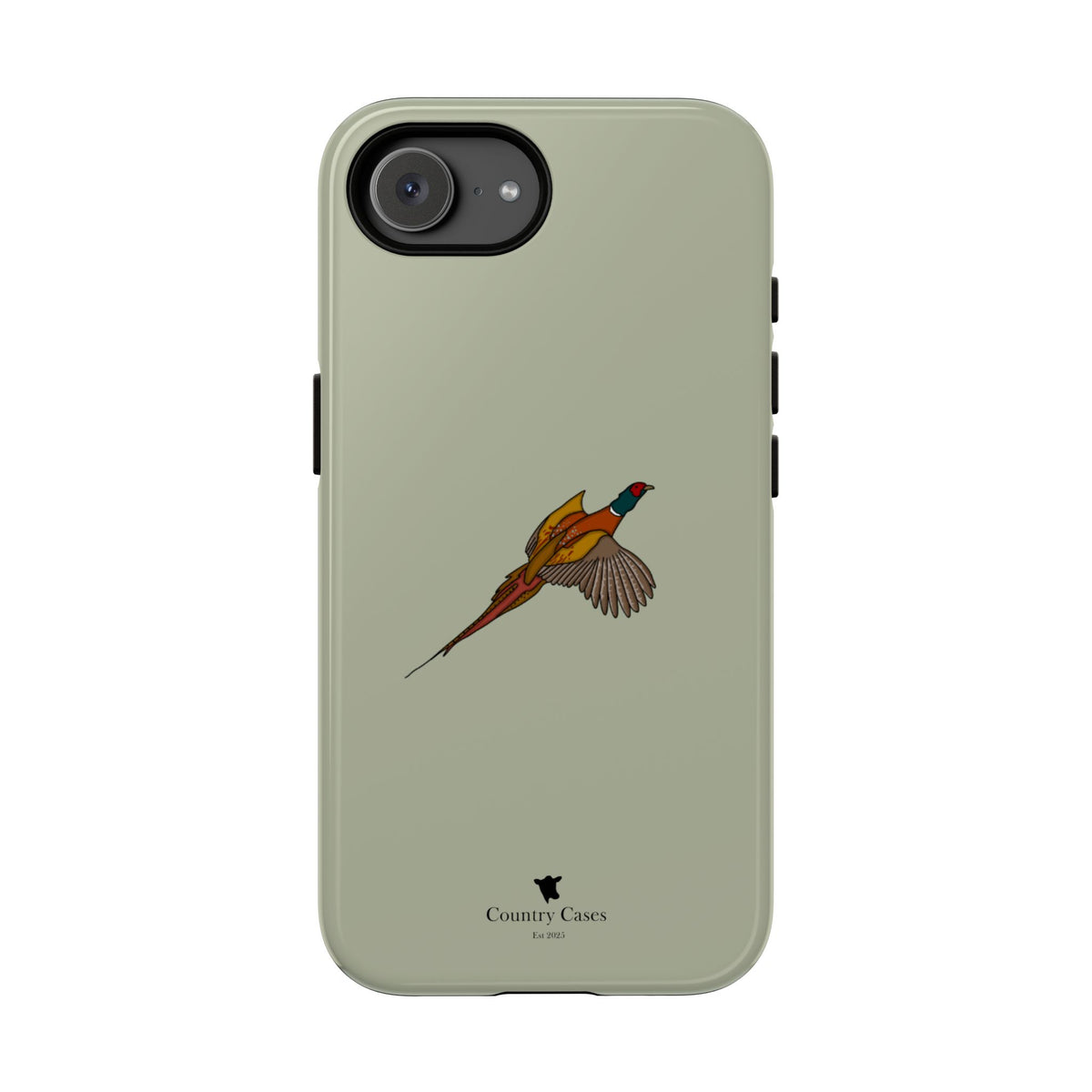 Pheasant Case
