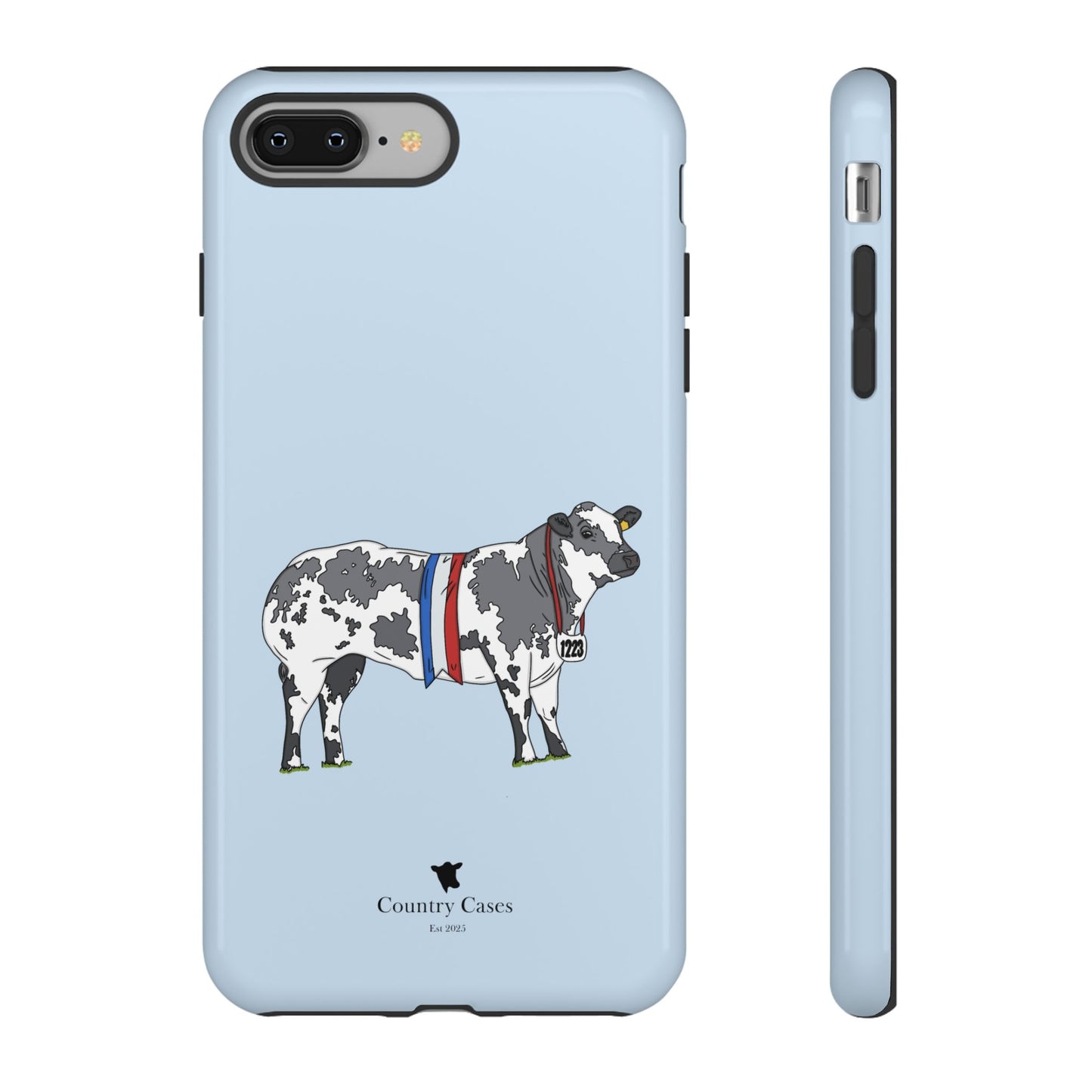 Beef Champion Case