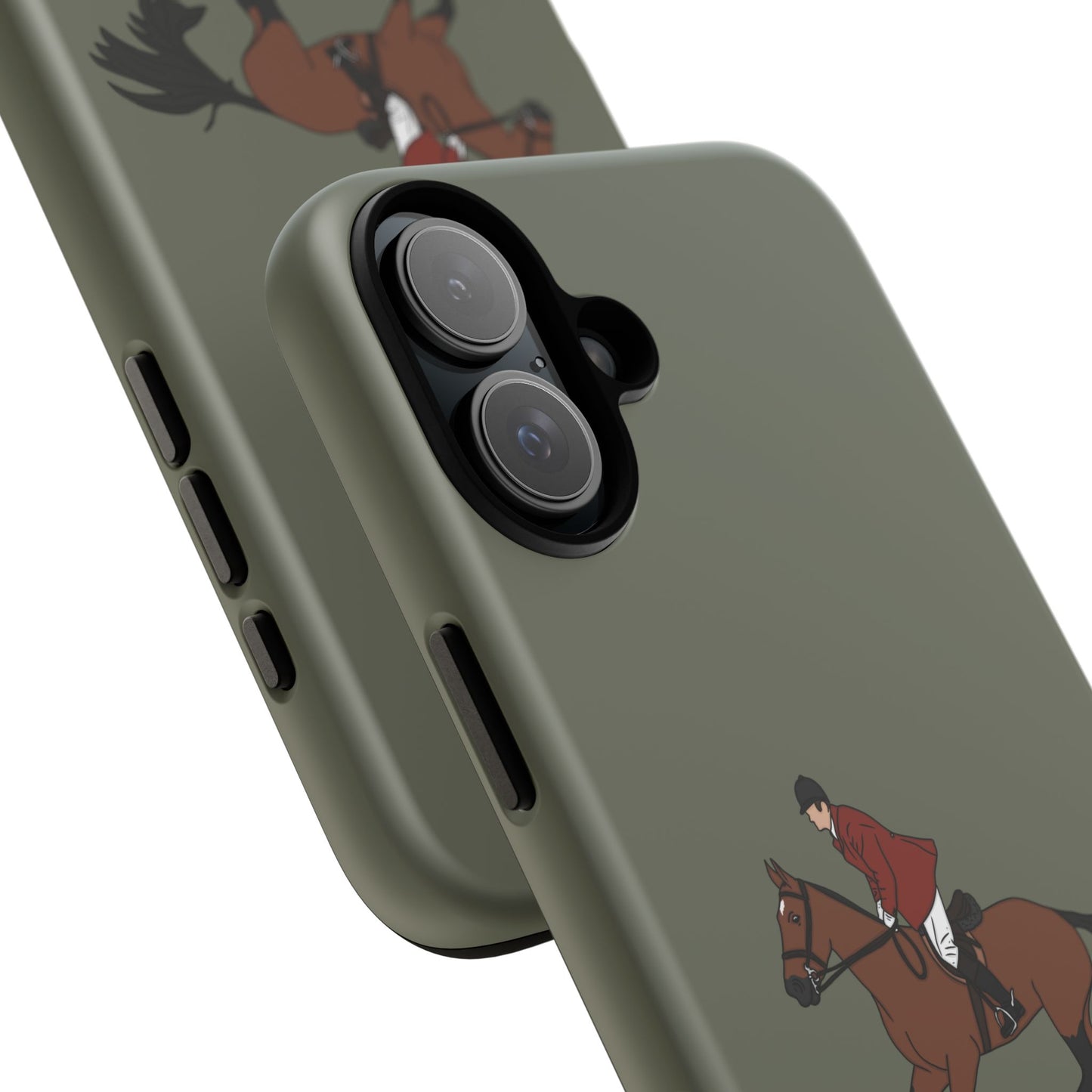 Gallop Hunt Case