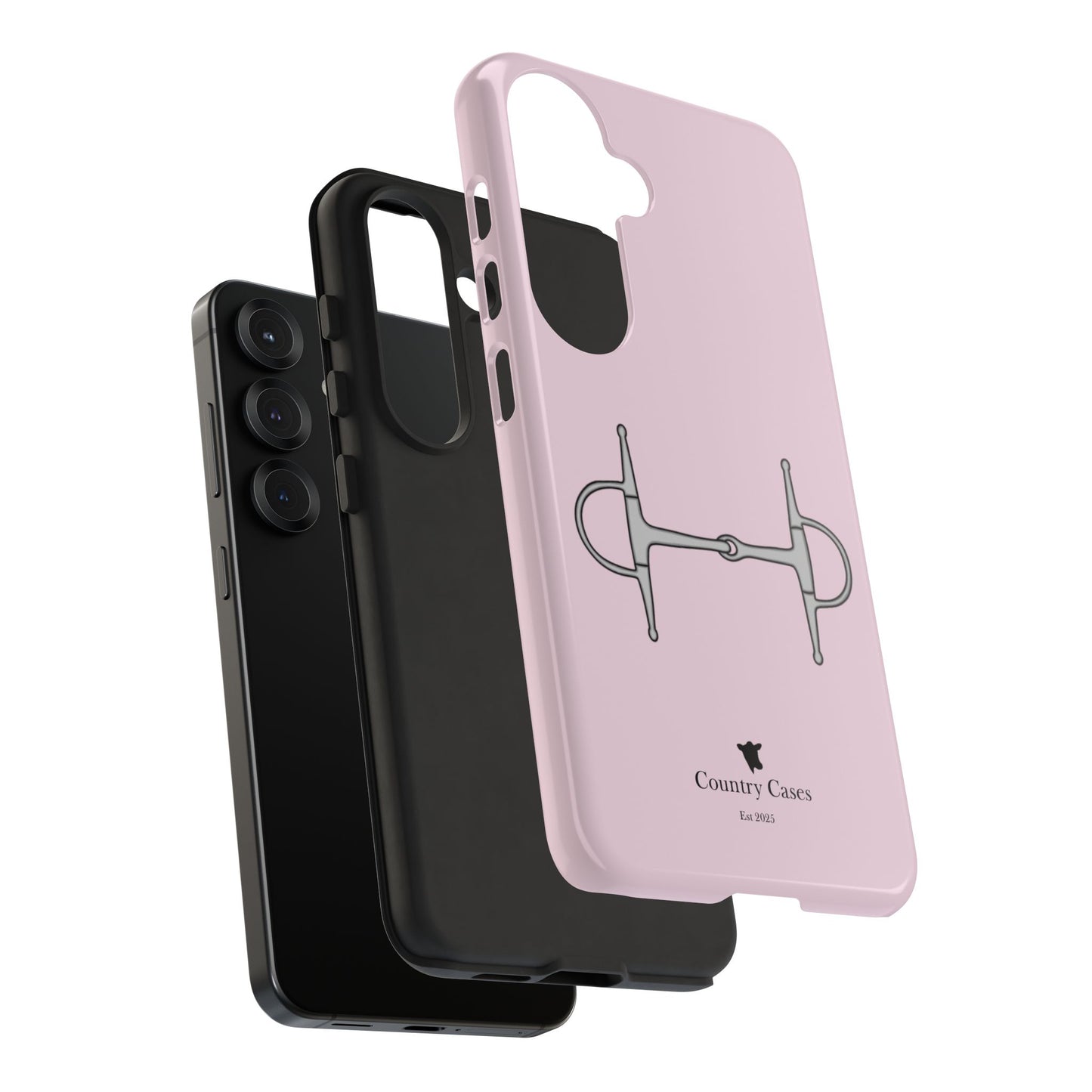 Android The Equestrian bit case