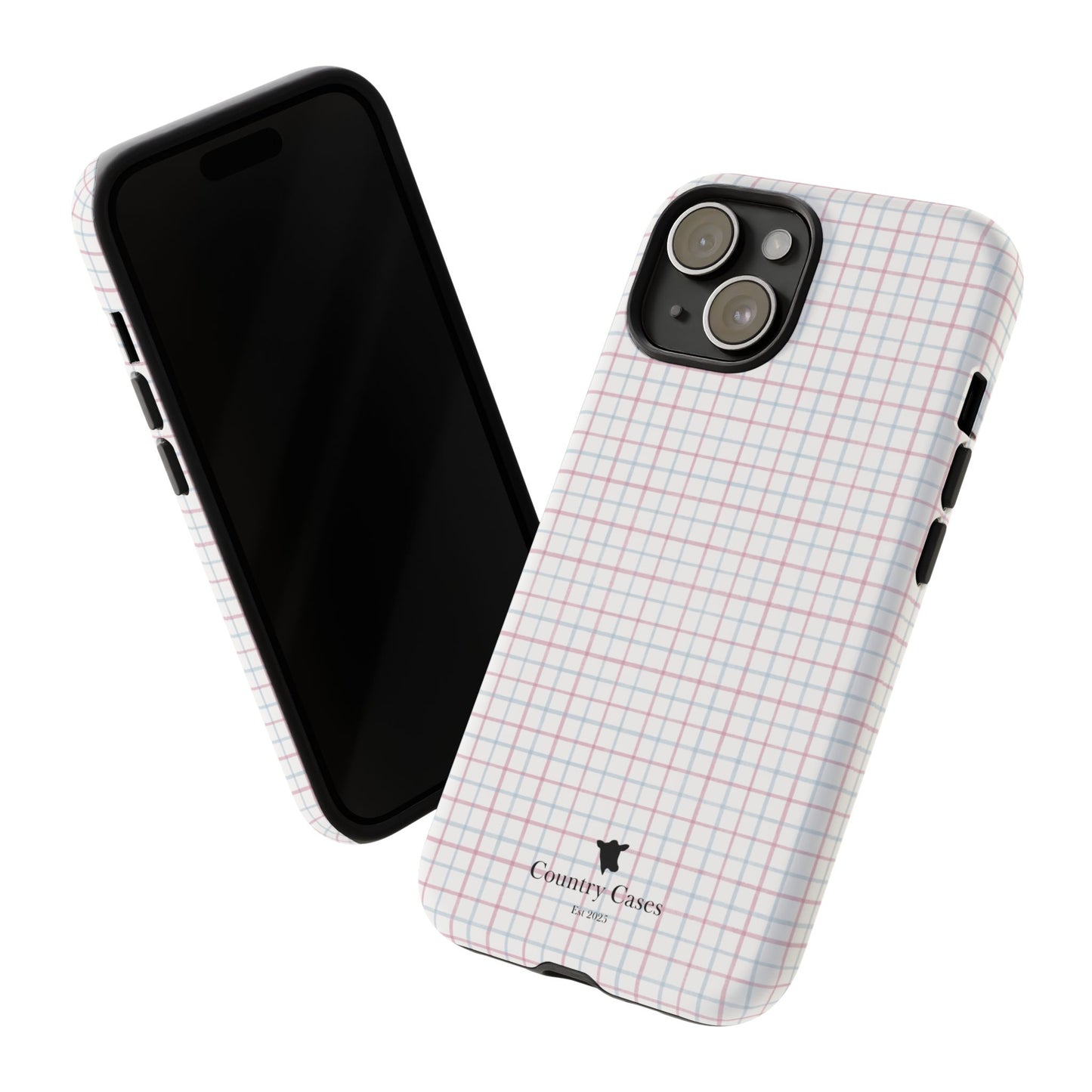 Country Shirt Case