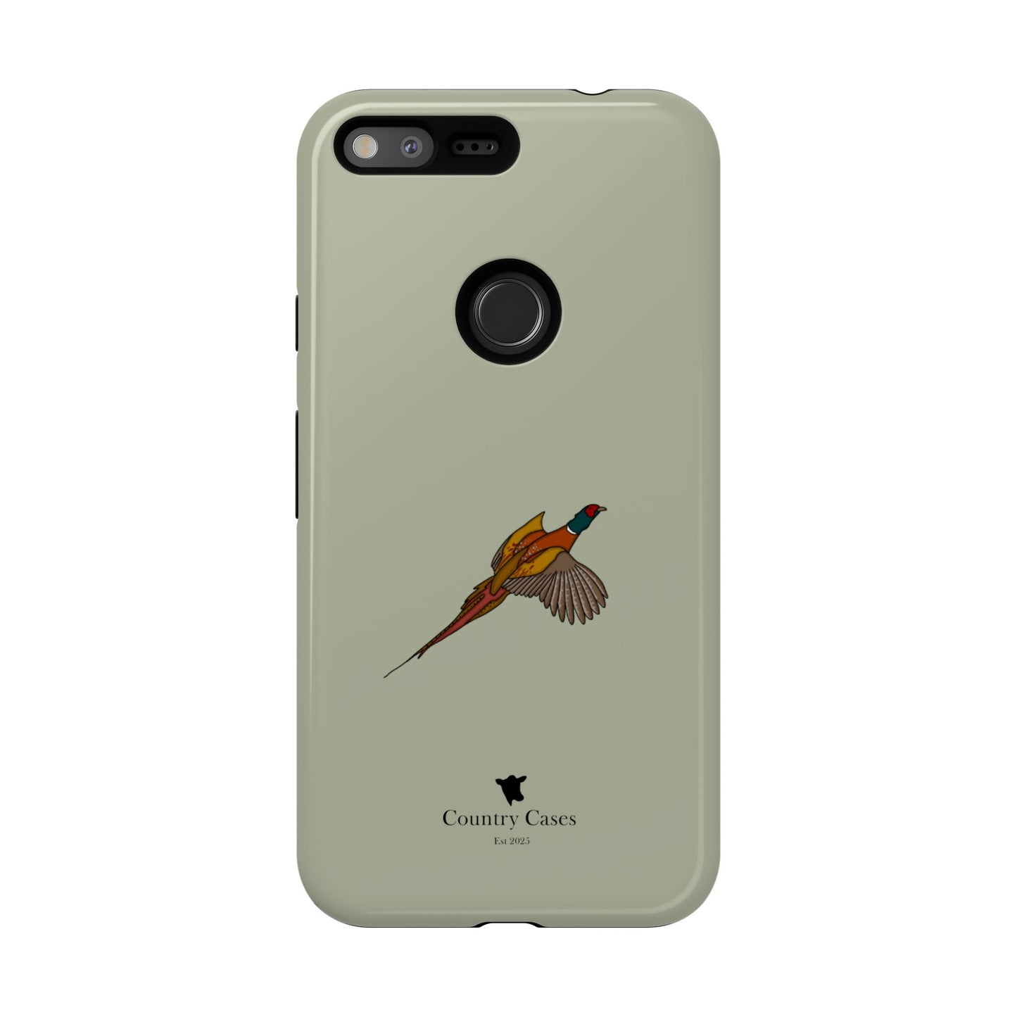 Android pheasant case