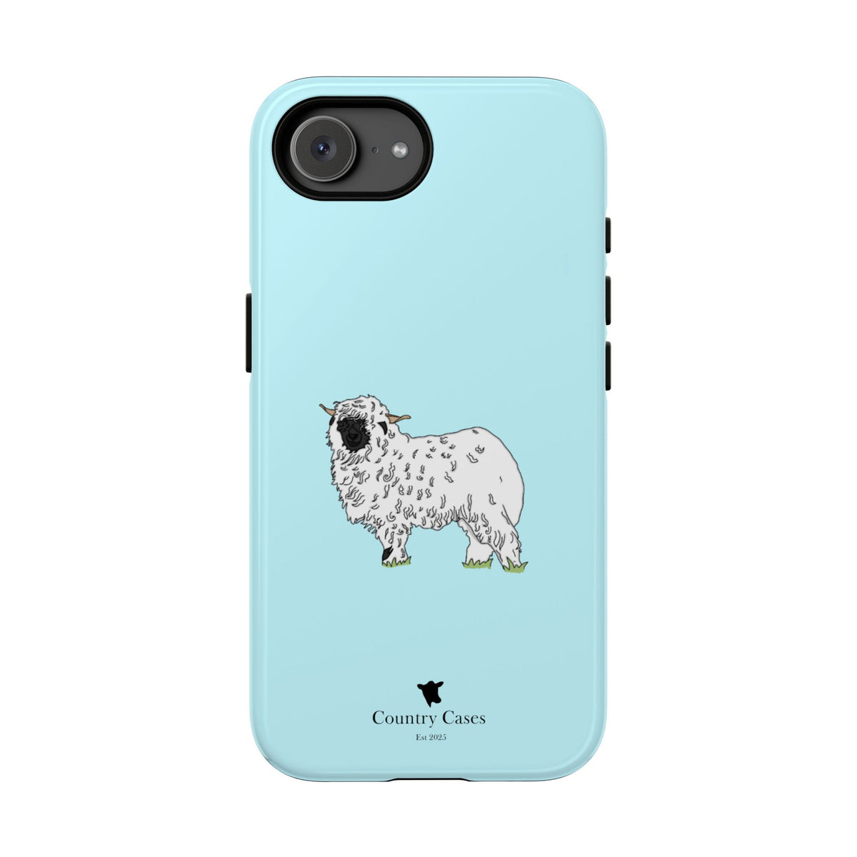 Valias Blacknose Case
