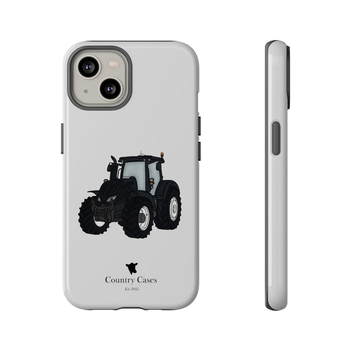 Field Tractor Case