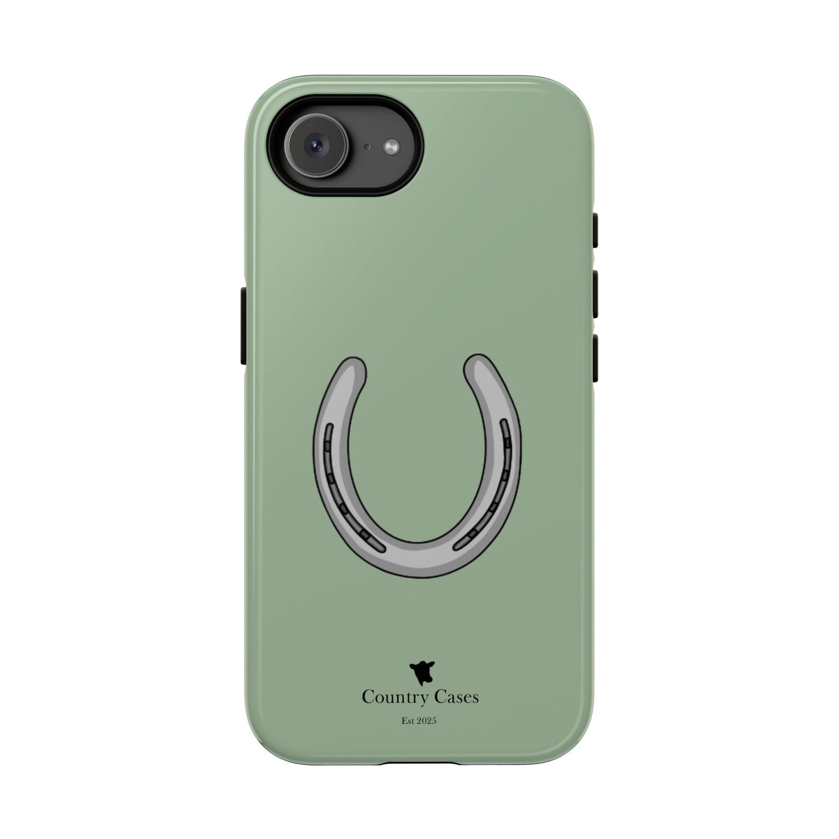 Horse Shoe Case