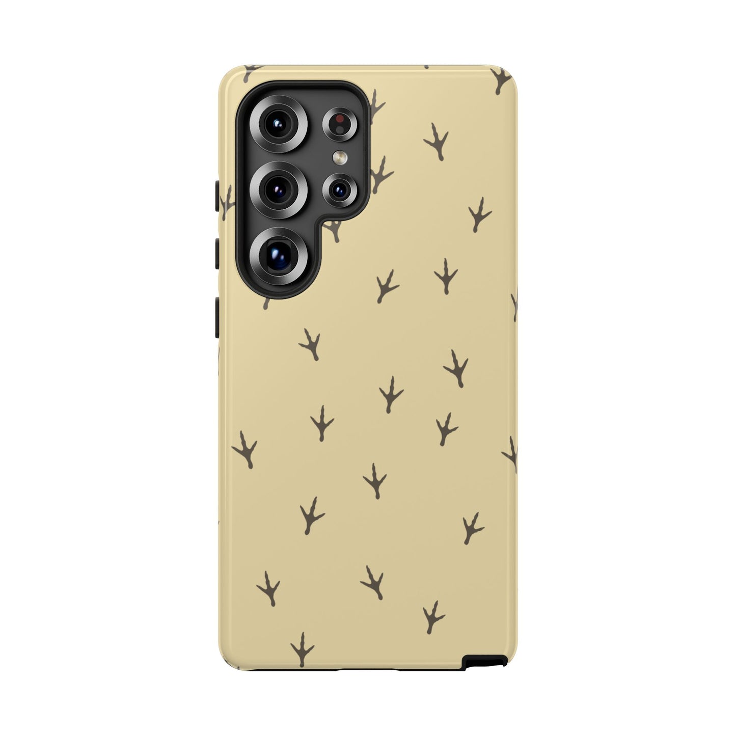 Android Coop Case