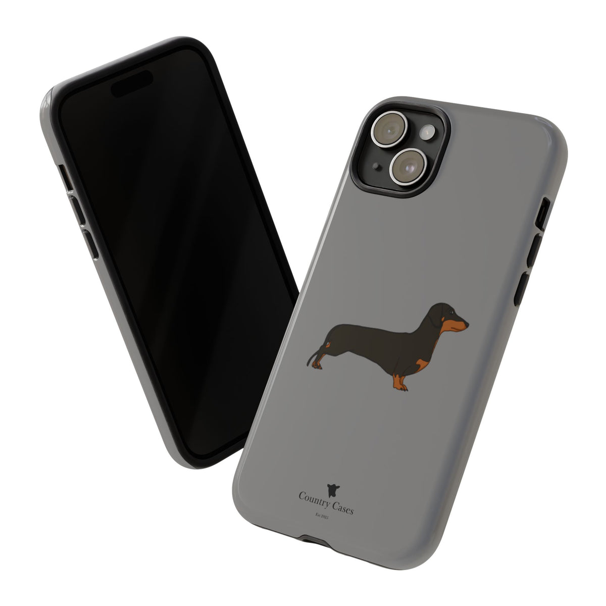 Sausage Dog Case