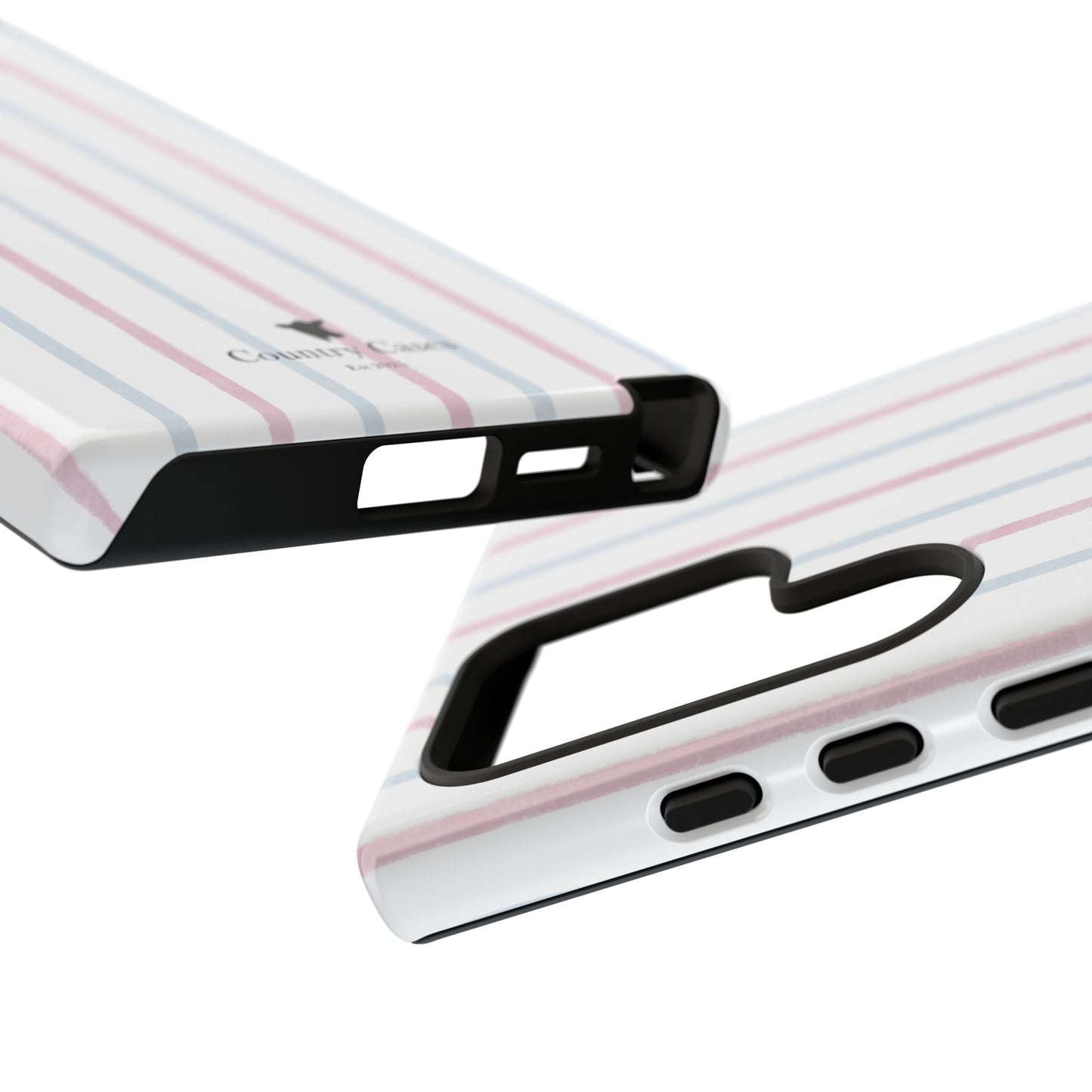 Android Country Stripe Case