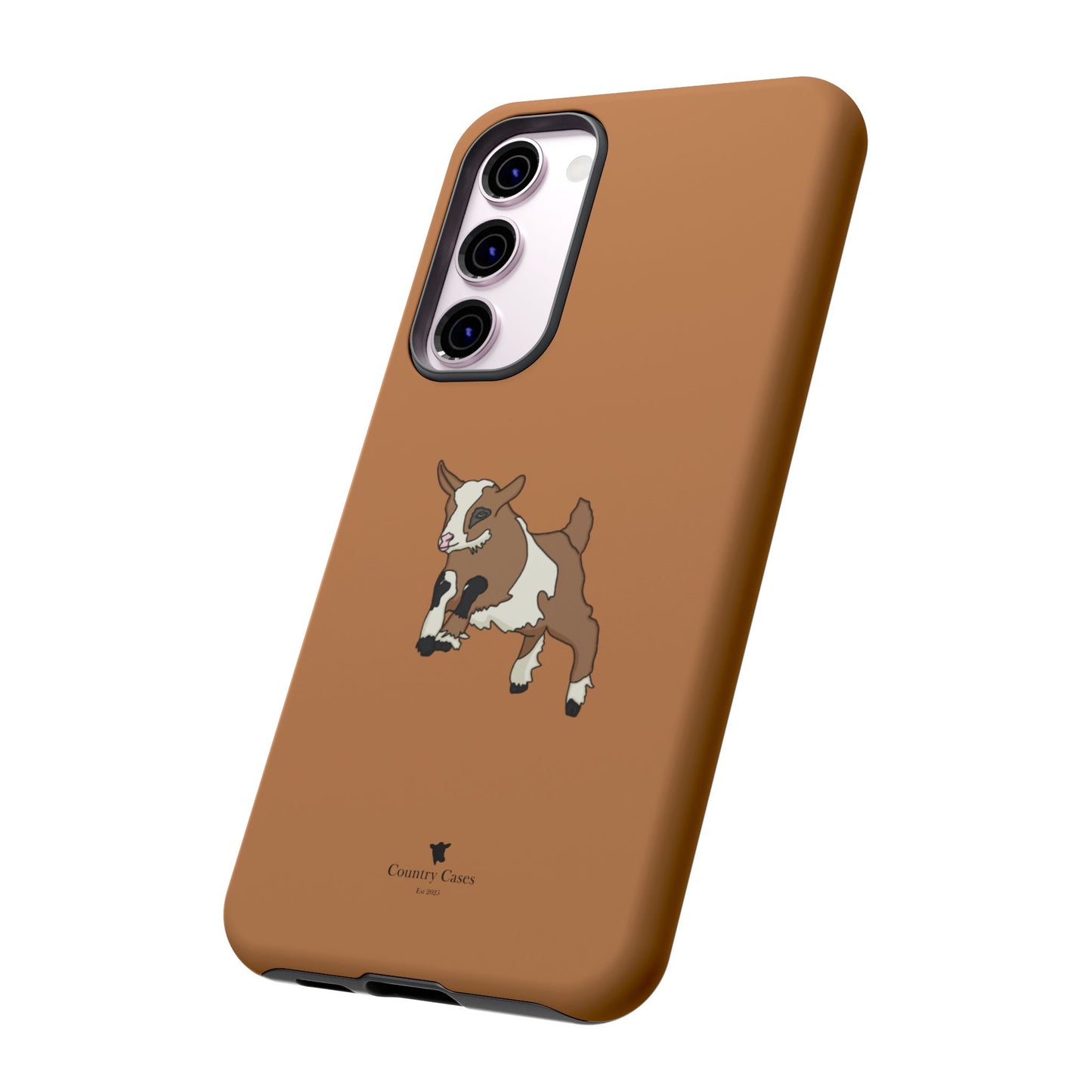 Android goat case