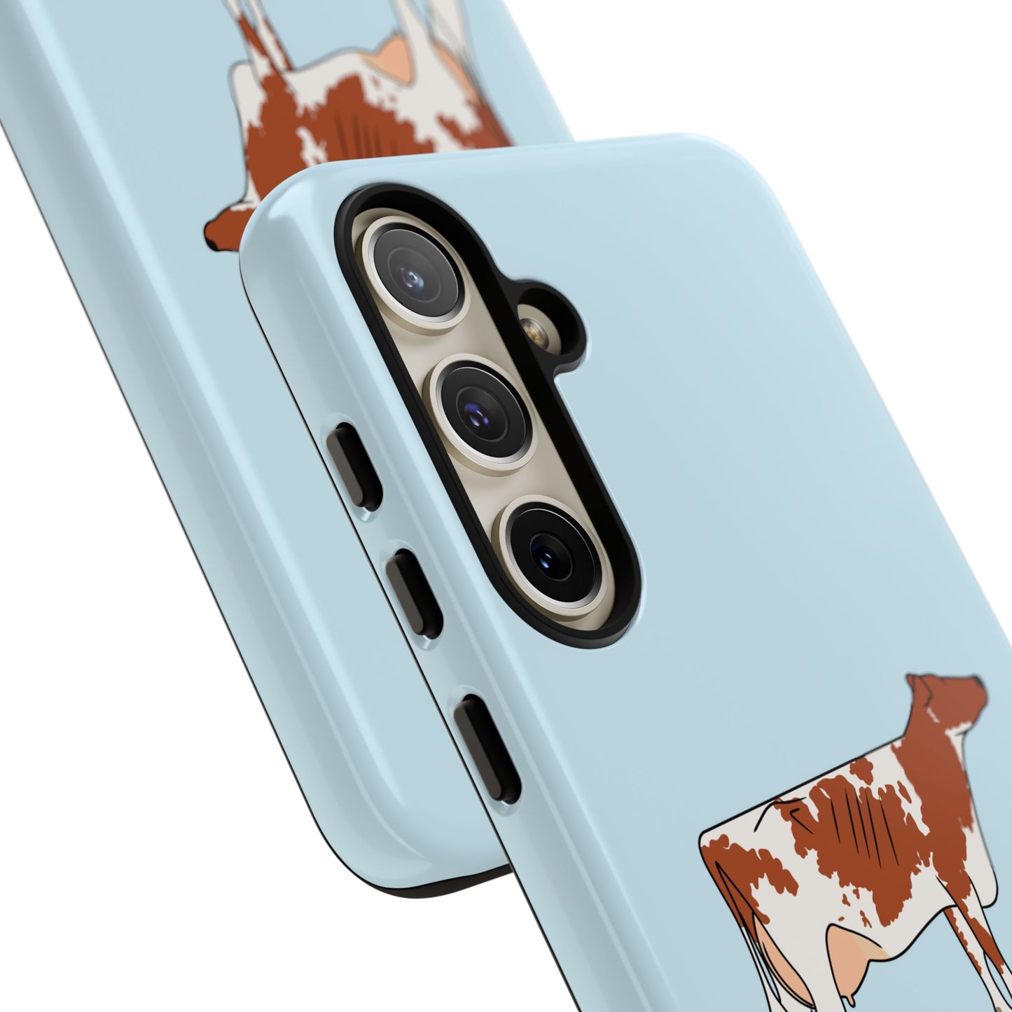 Android Ayrshire Case