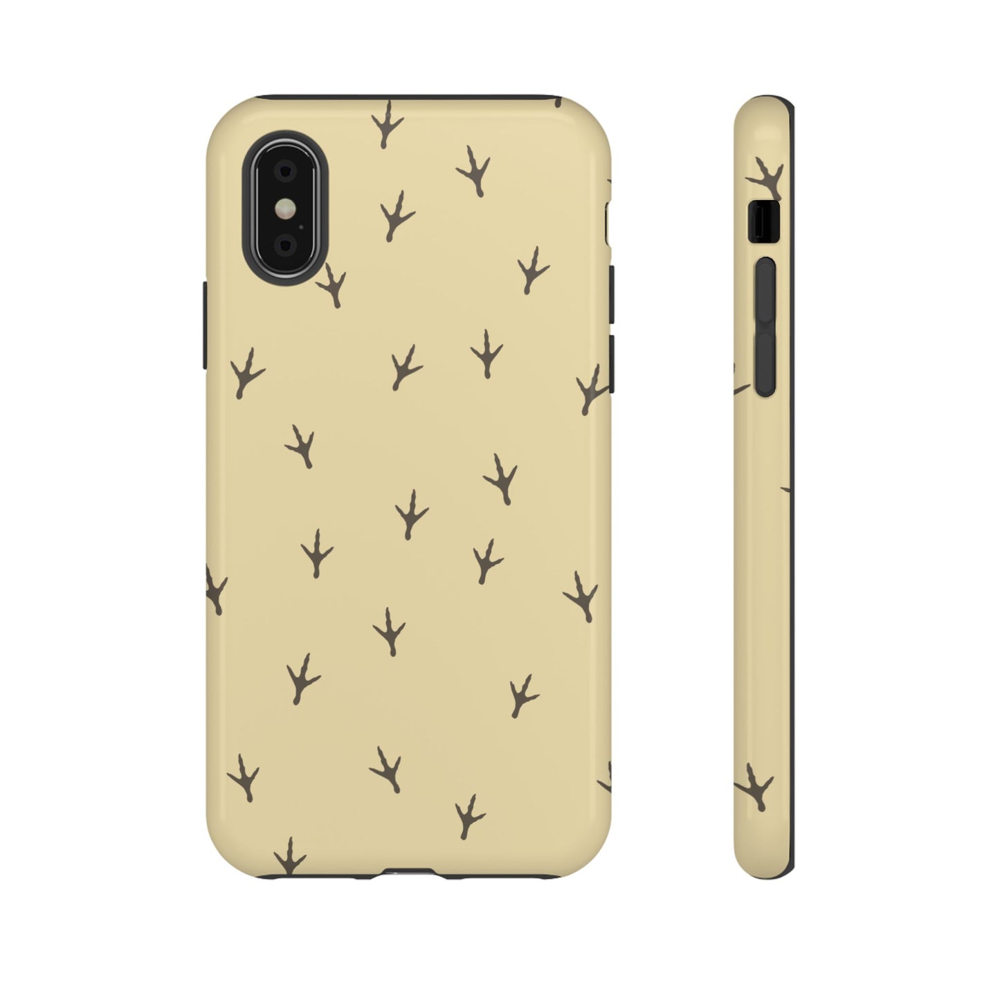 Coop Case