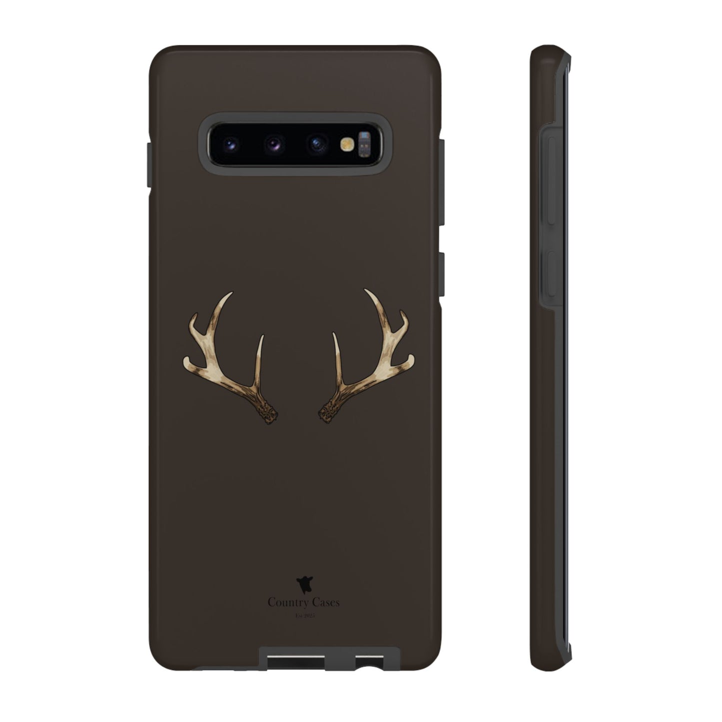 Android stag case
