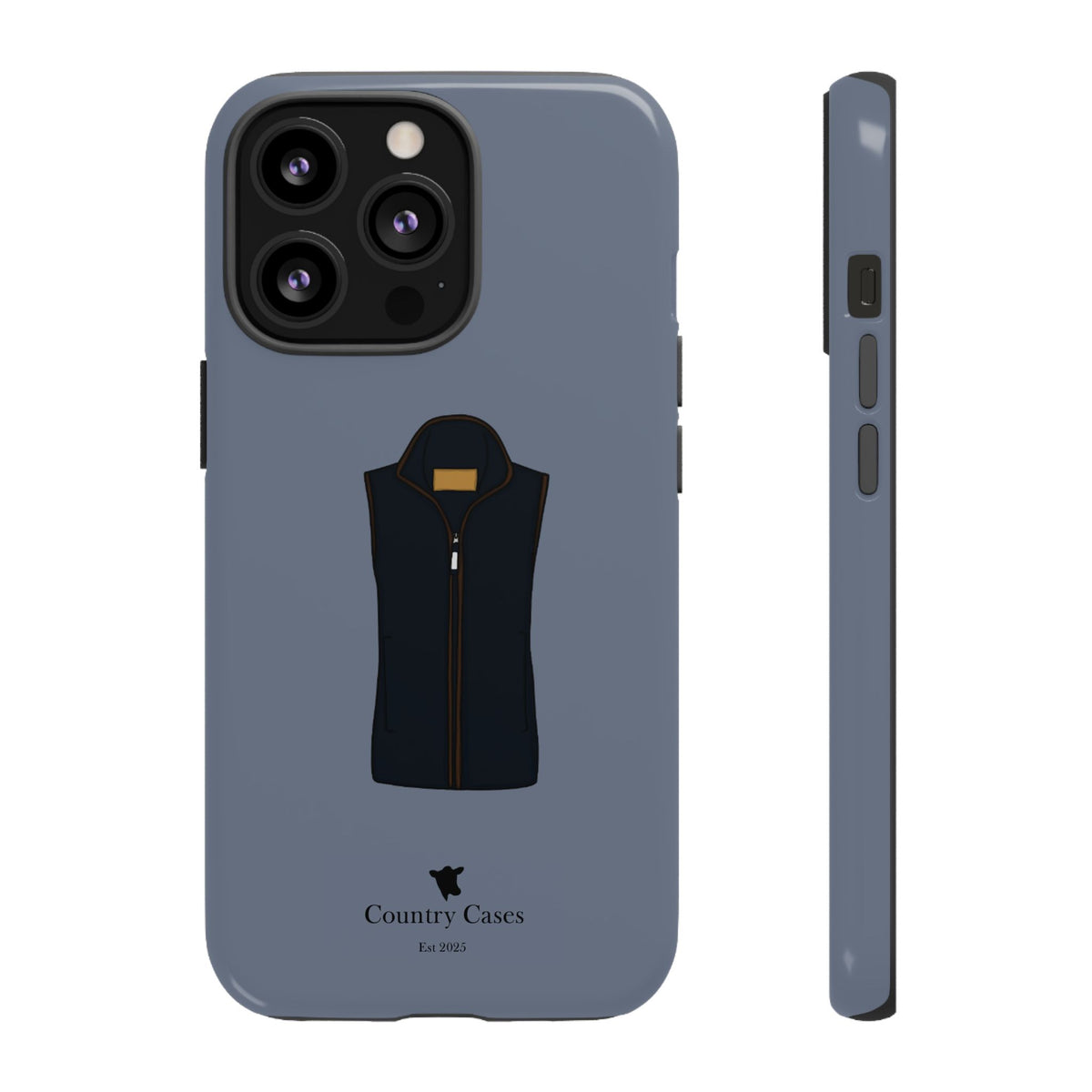 Fleece Case