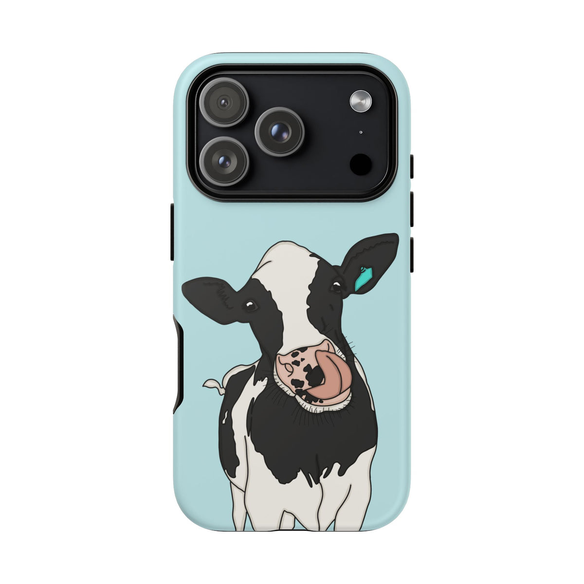 Moo Cow Case