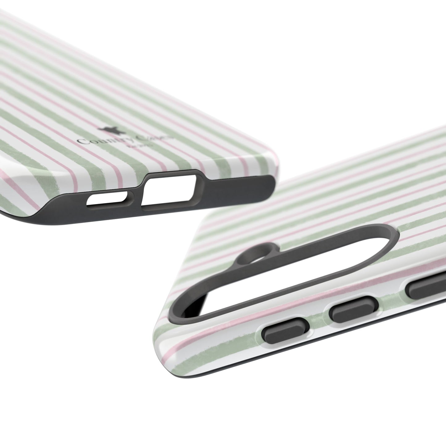 Android Paddock Stripe Case