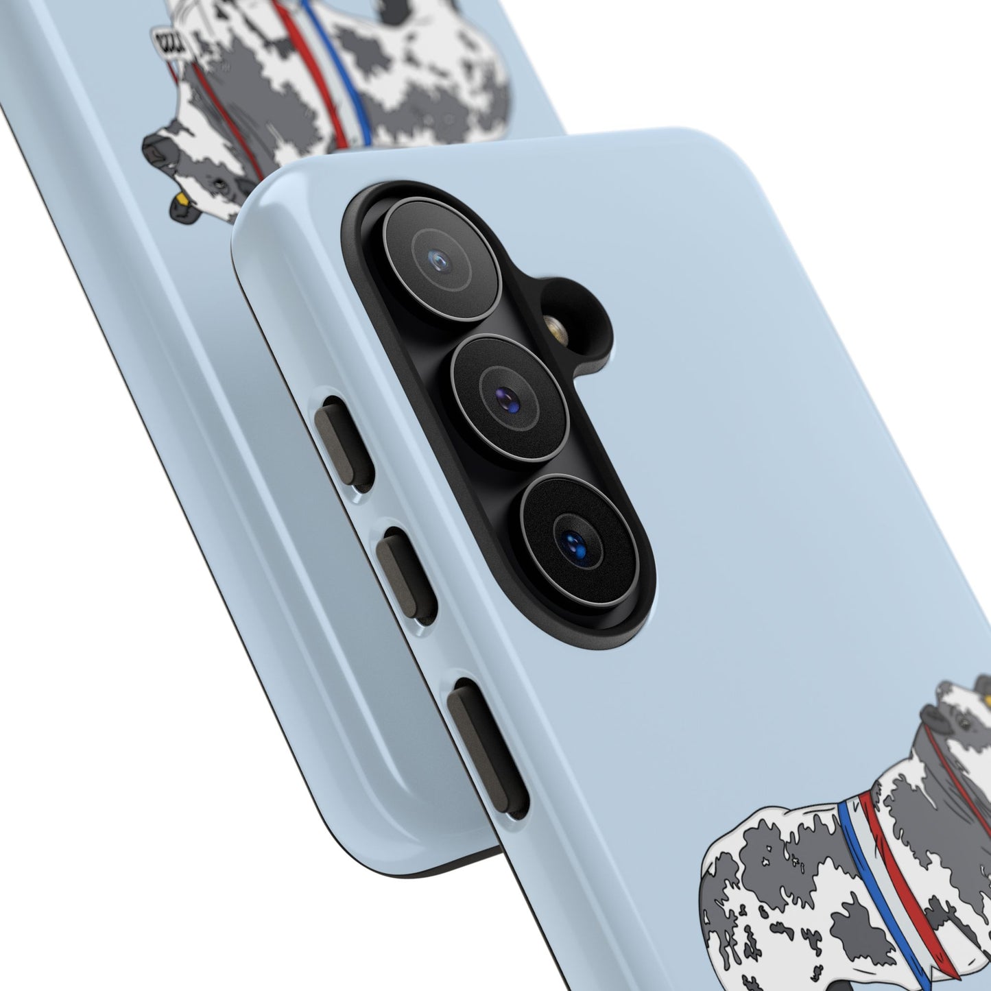 Android Beef Champion Case