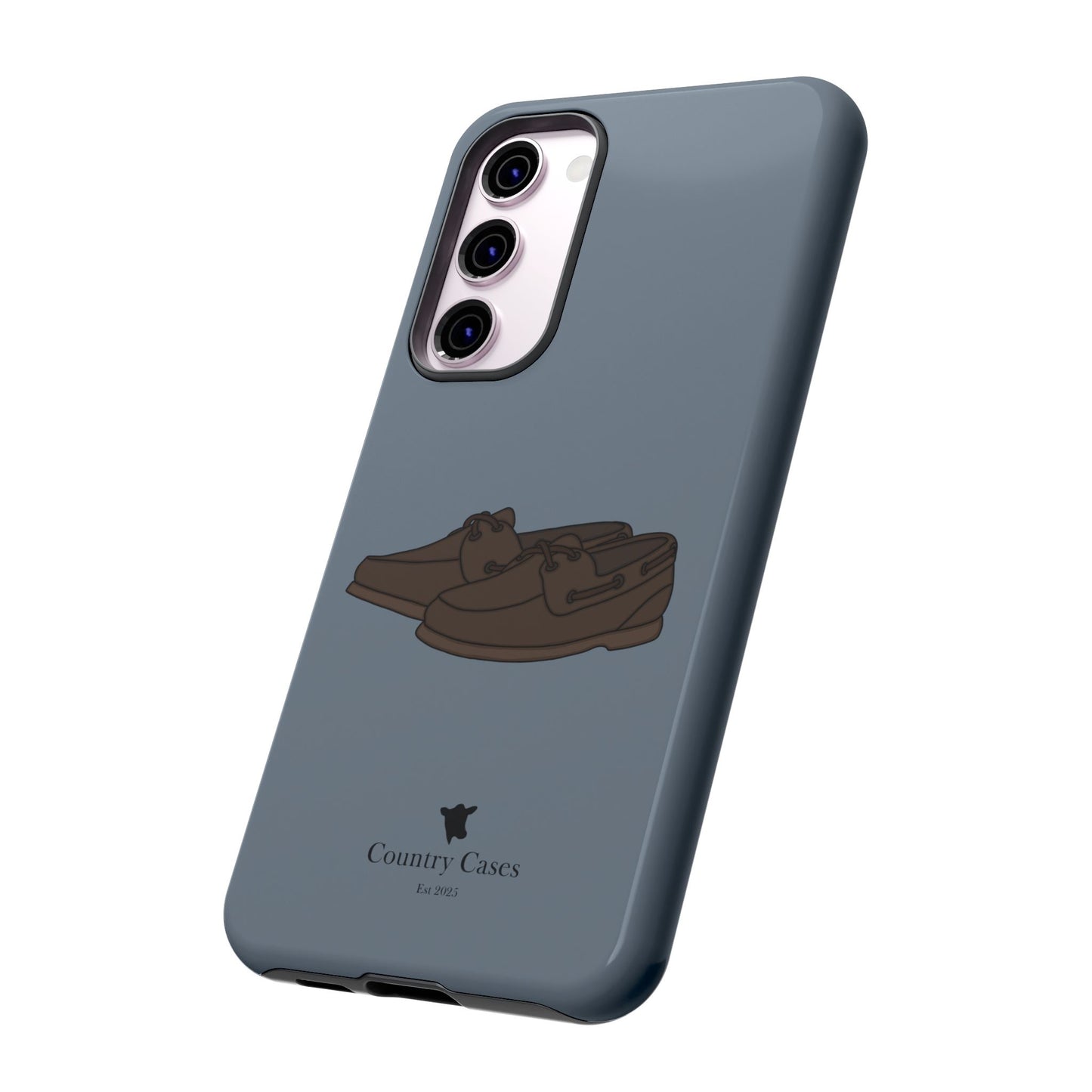 Android Farmstead Deck Shoe Case
