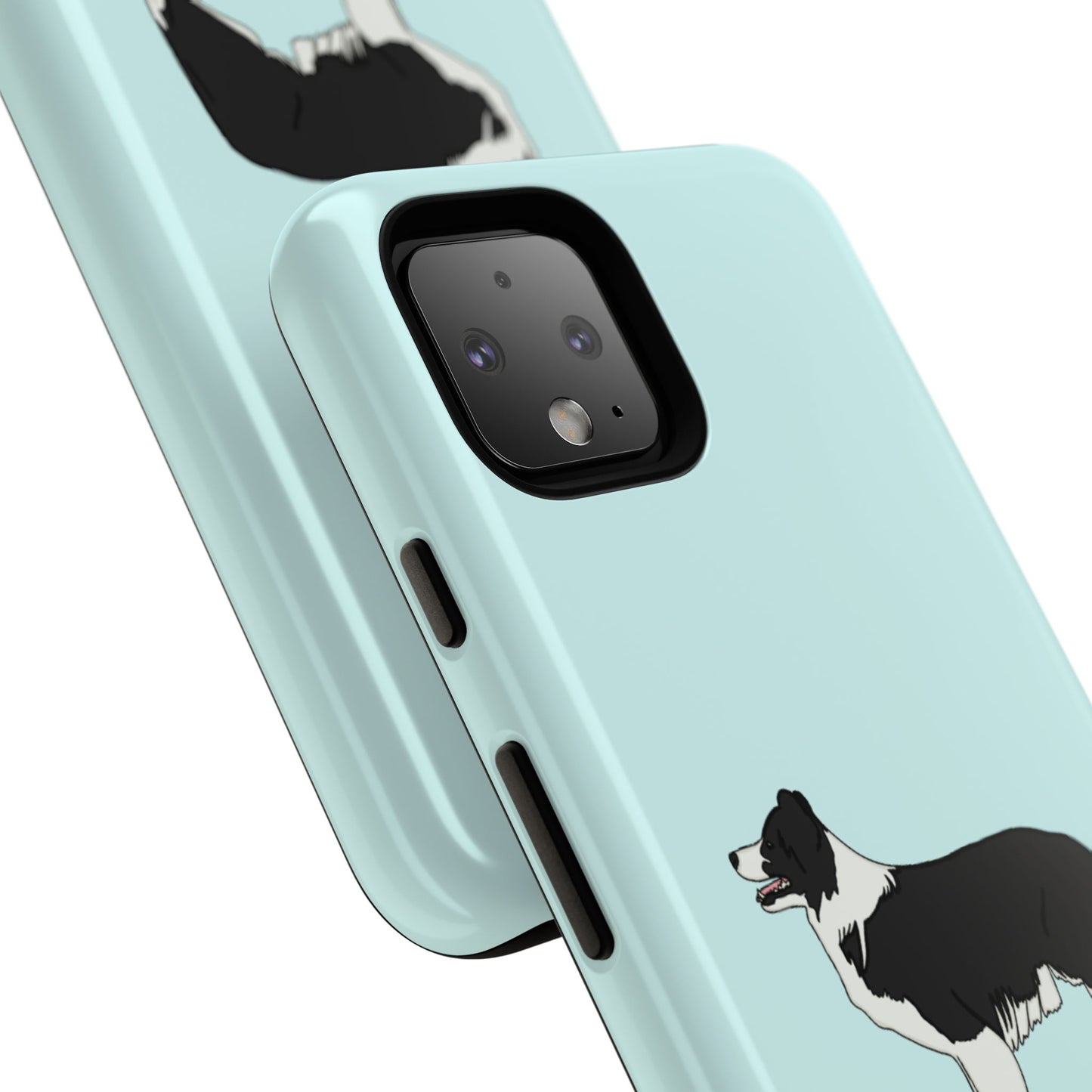 Android collie case