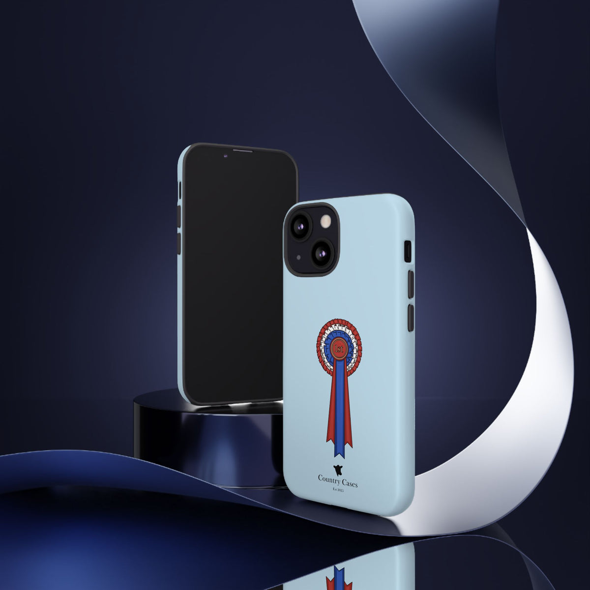 Rossete Case