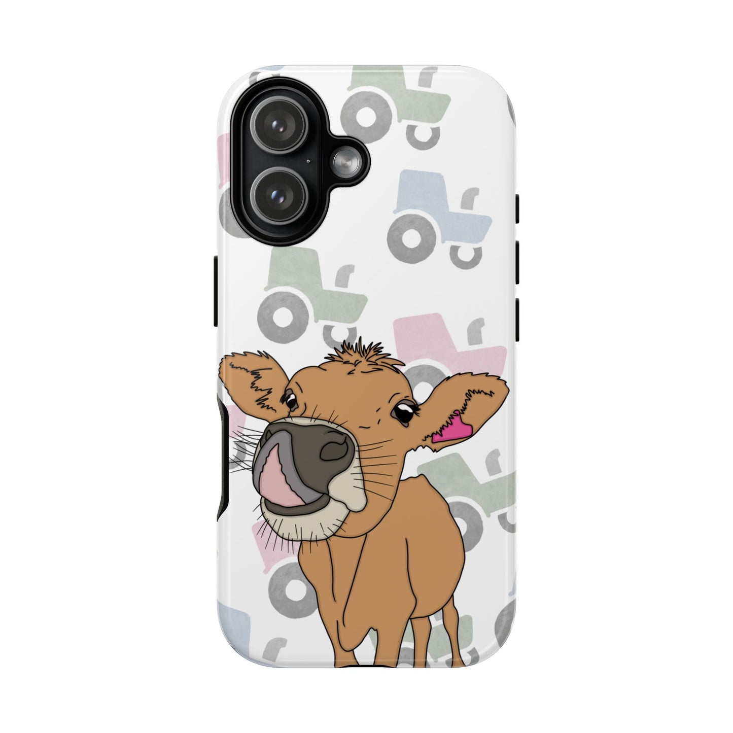 Amy custom case