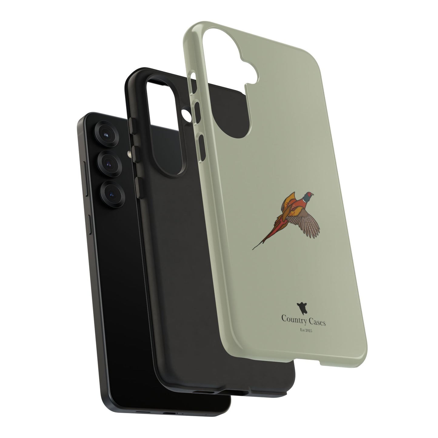 Android pheasant case