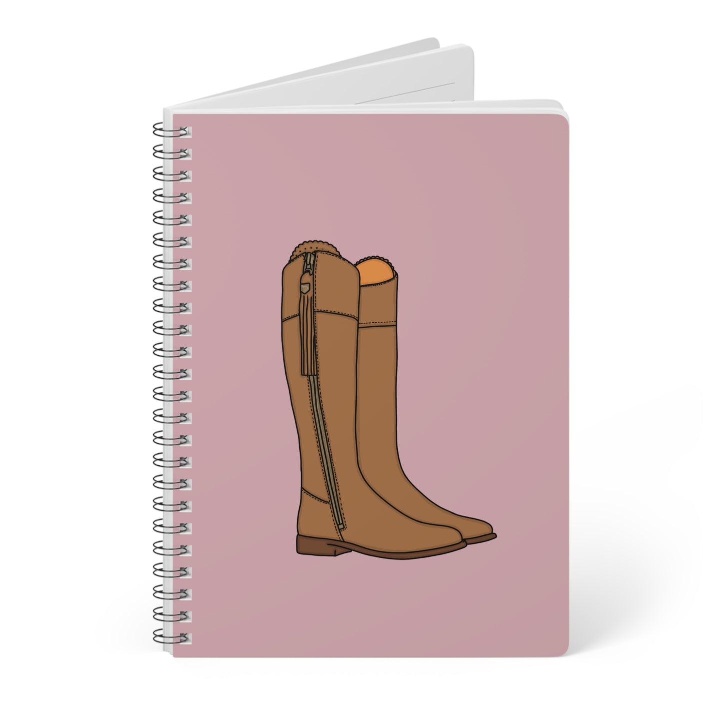Farmyard County Boot Case