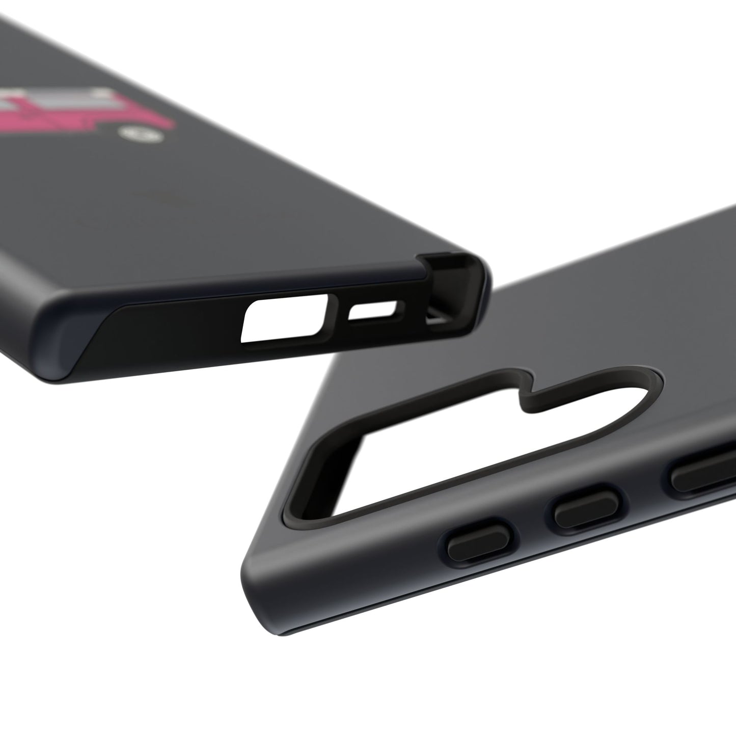Android Hot Pink Landy Case