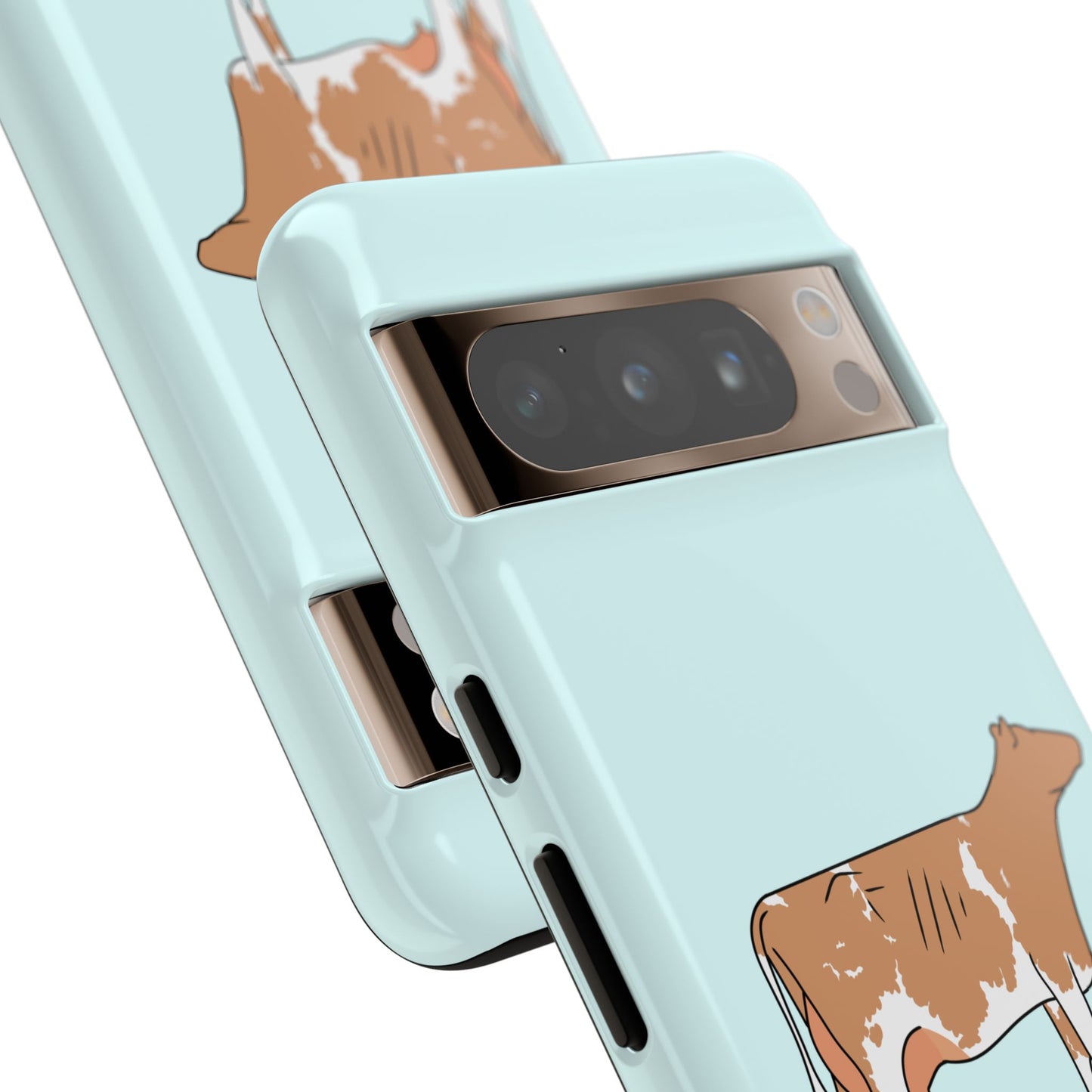 Android Gurnsey Case