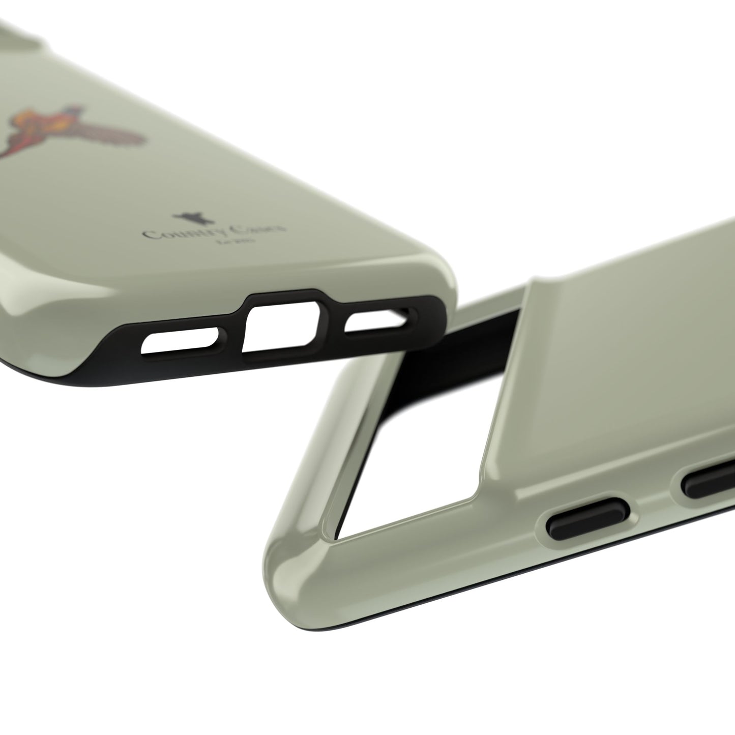 Android pheasant case