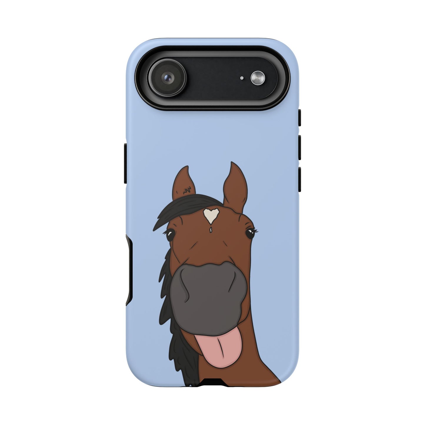 Perfect Pony Case