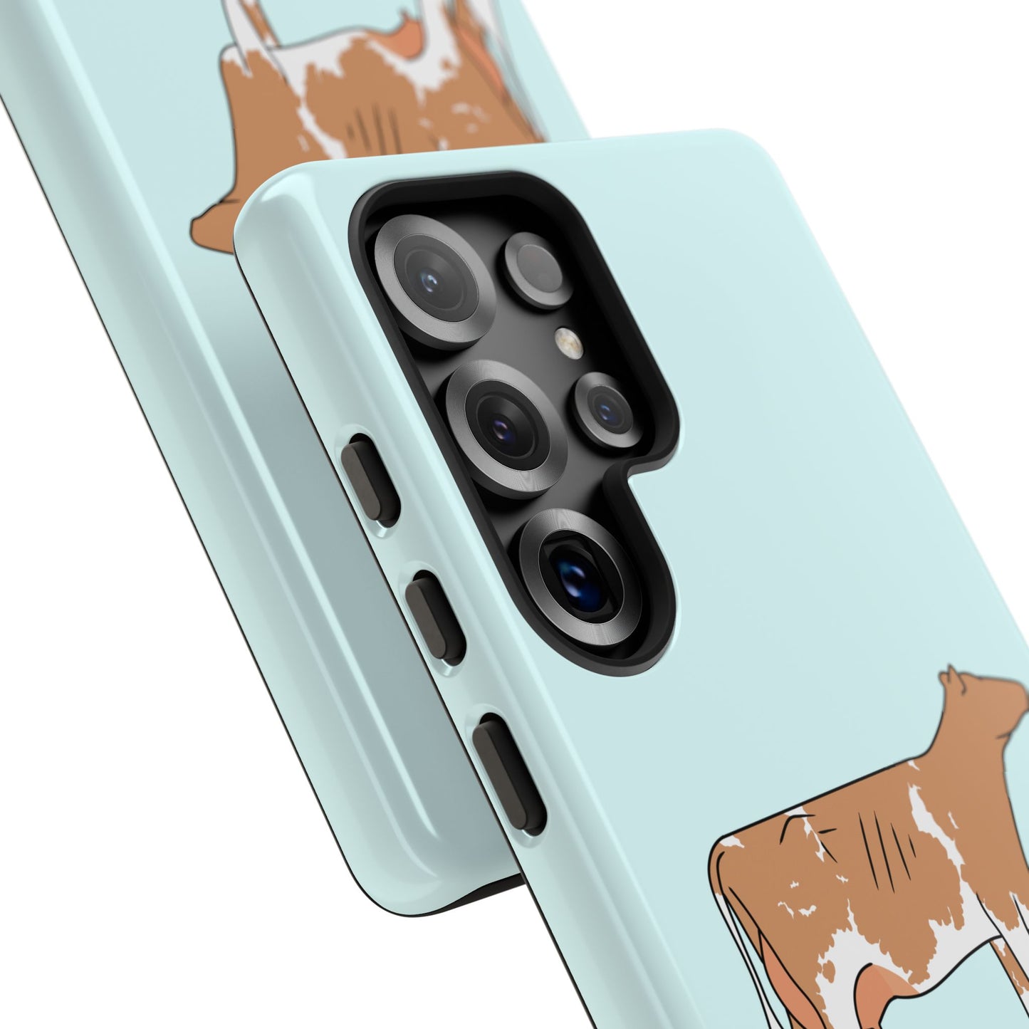 Android Gurnsey Case