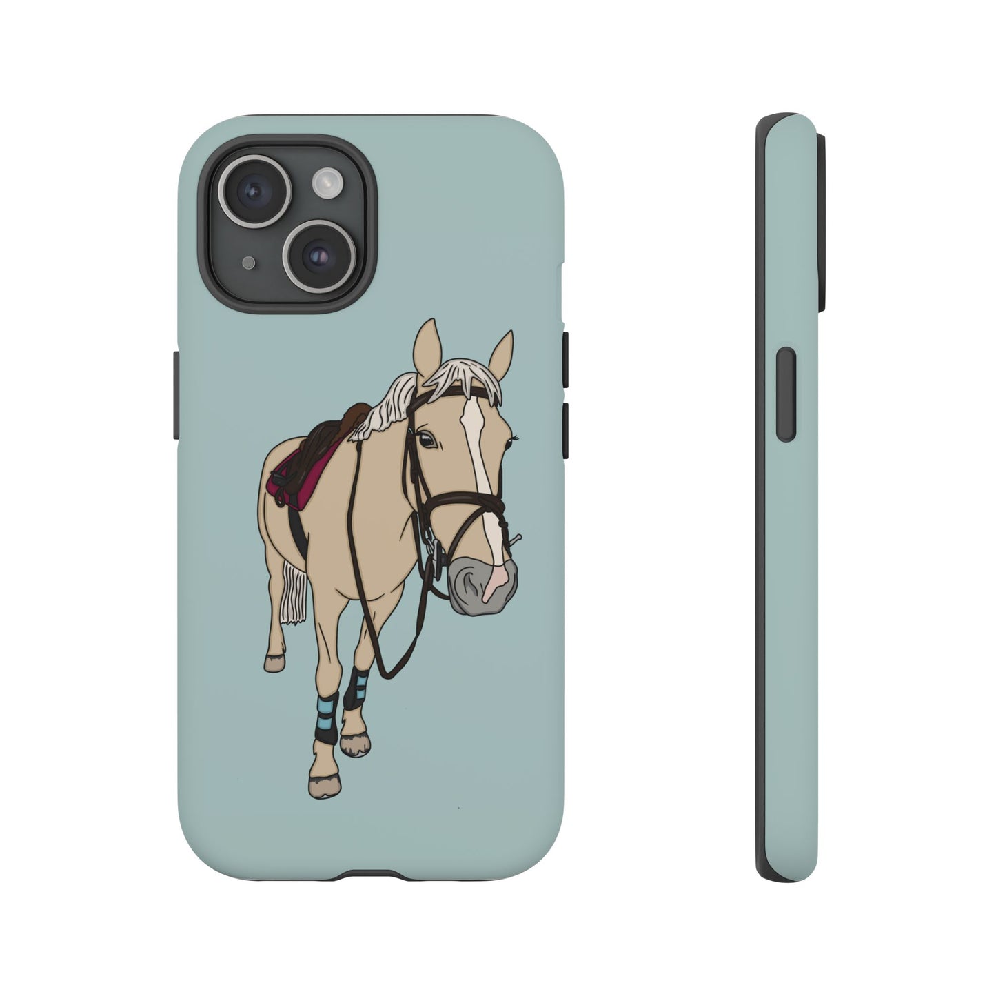 Alice Custom Case