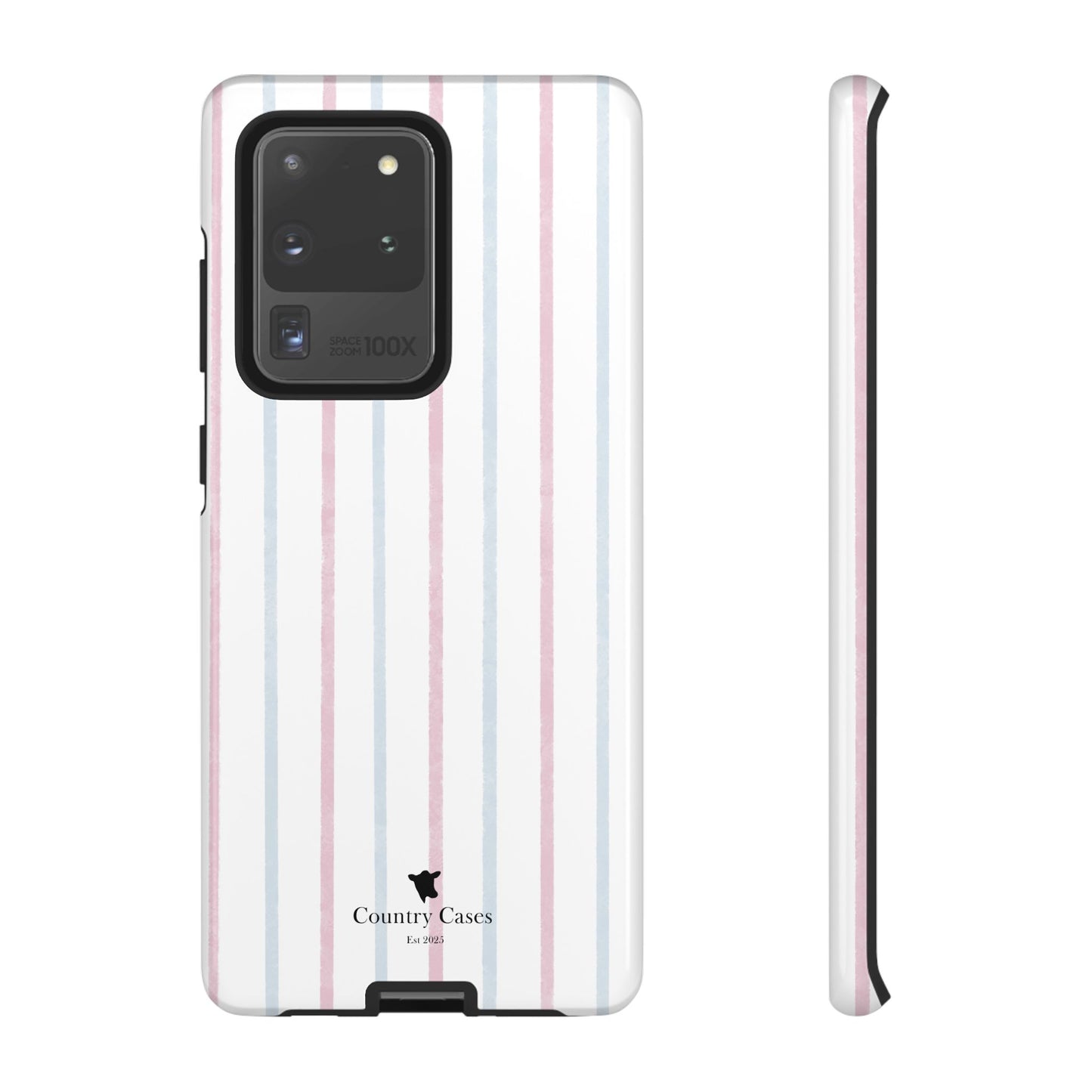 Android Country Stripe Case