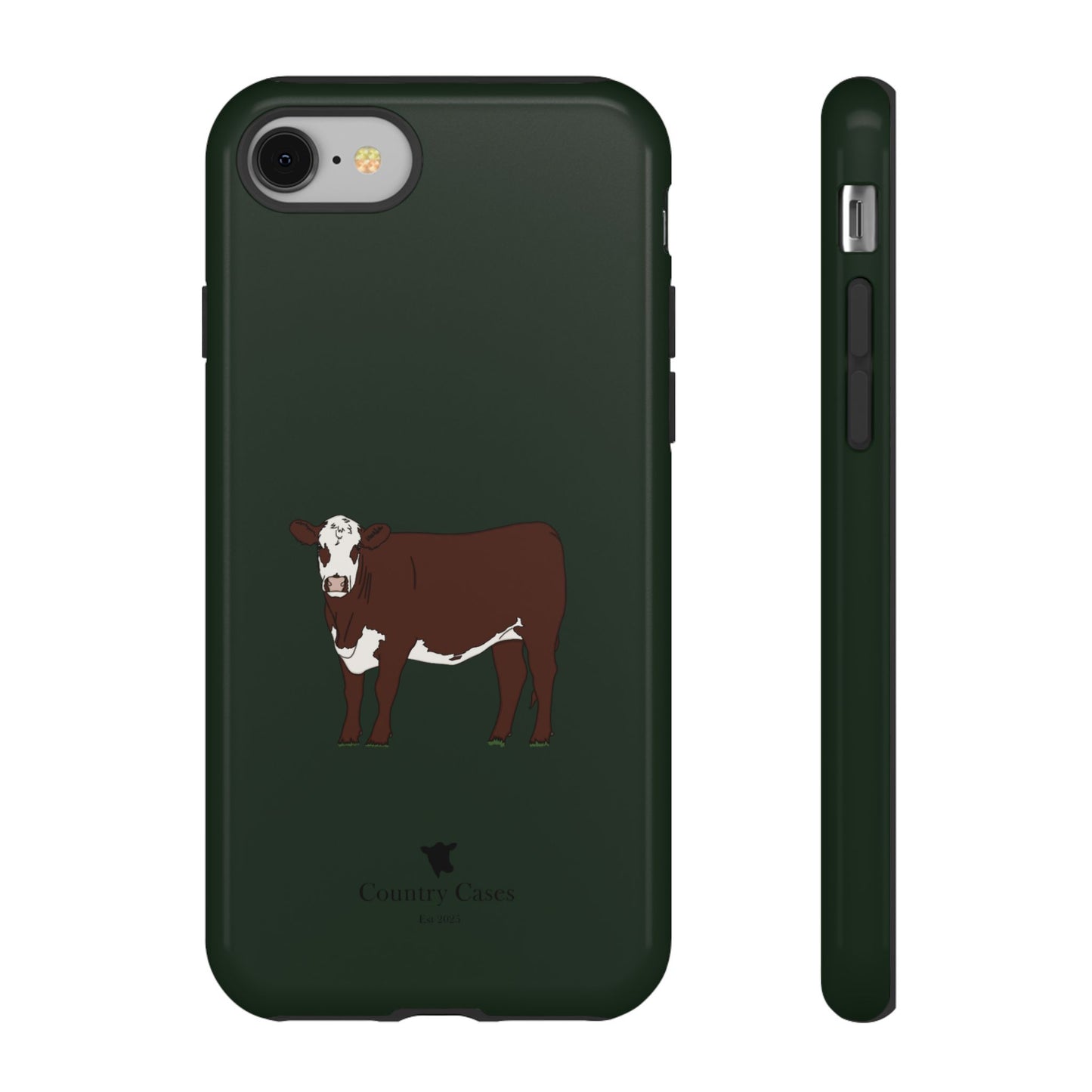 Hereford 2.0 case
