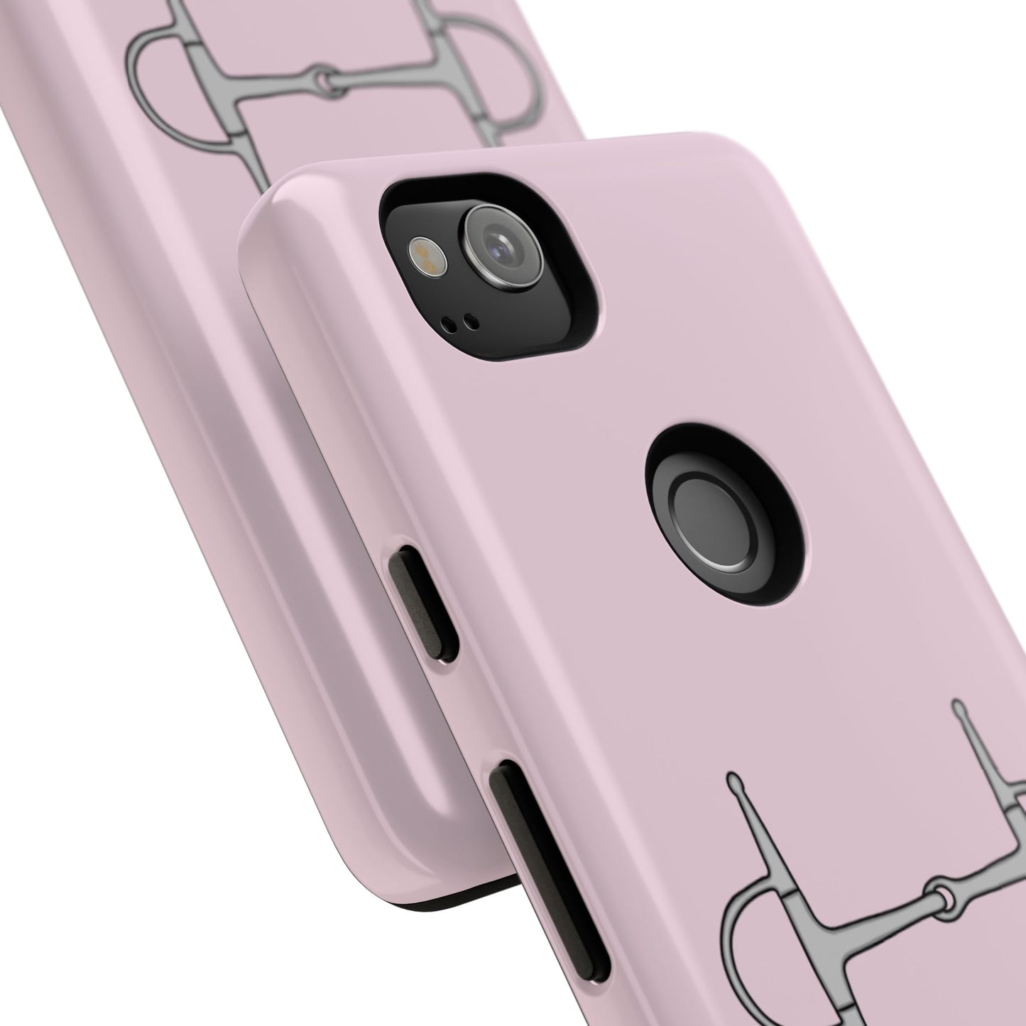 Android The Equestrian bit case