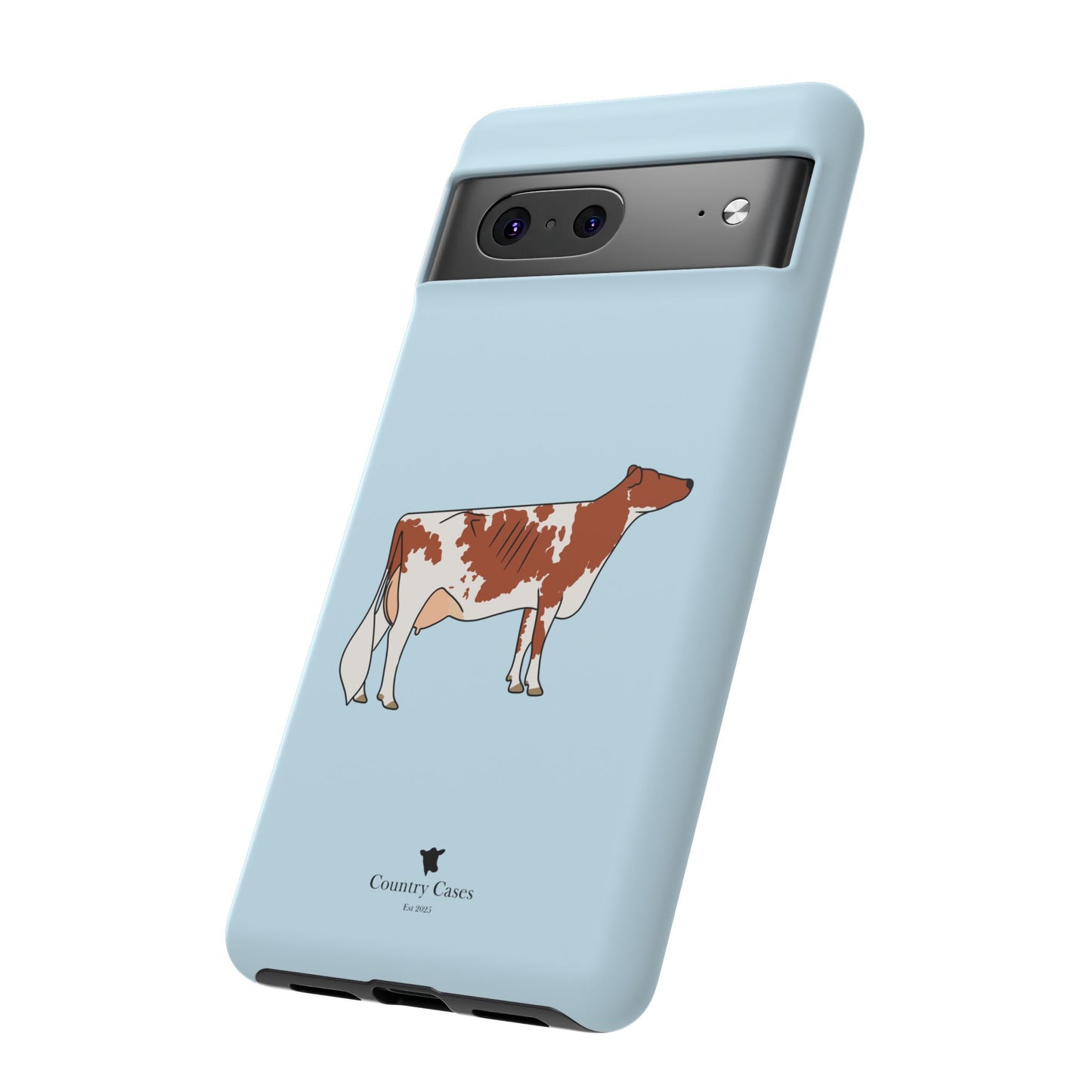 Android Ayrshire Case