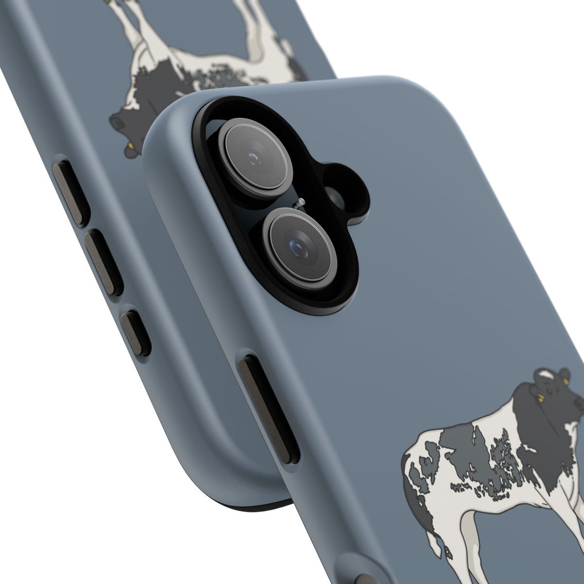 British Blue Case