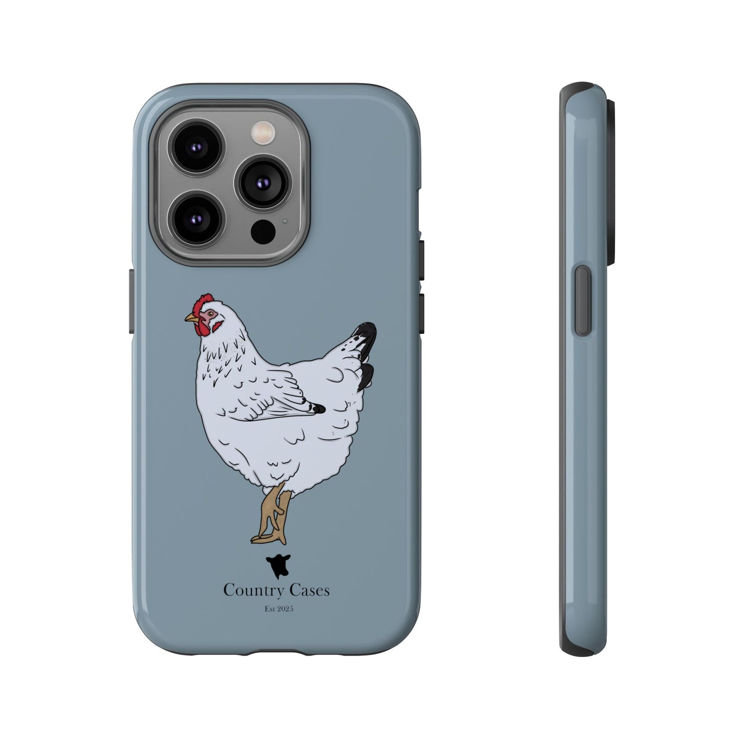 Cluck Chicken Case