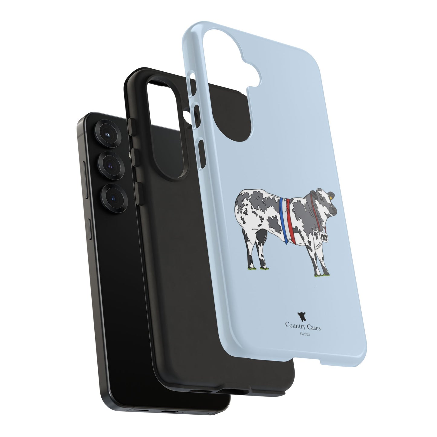 Android Beef Champion Case