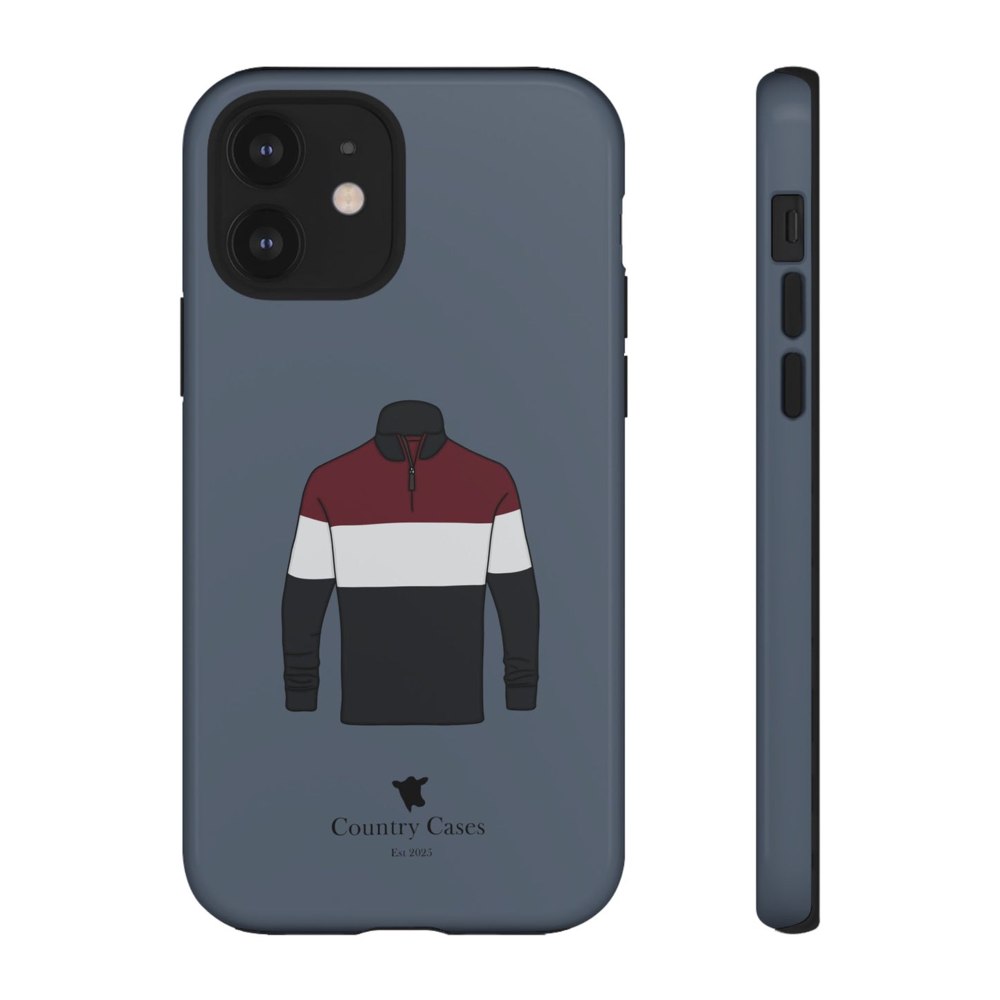 Pasture Jumper Case