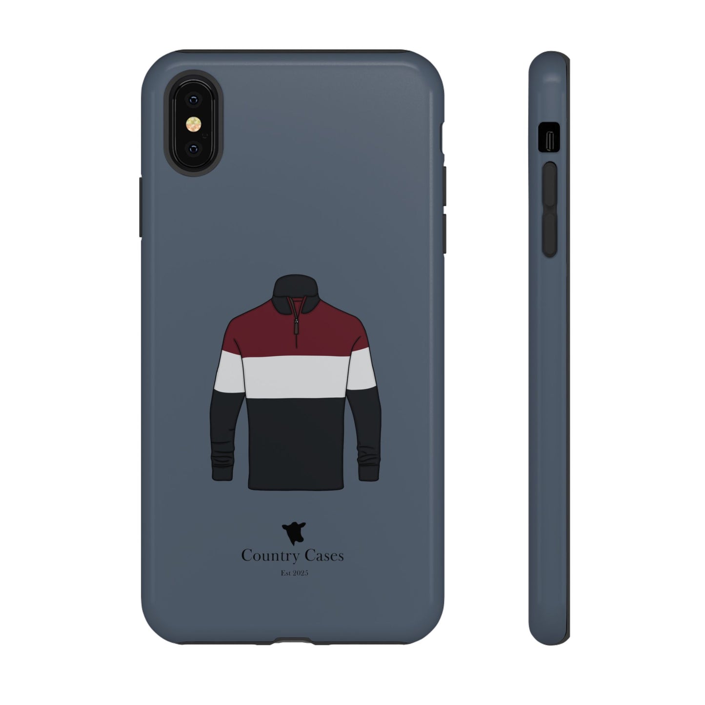 Pasture Jumper Case
