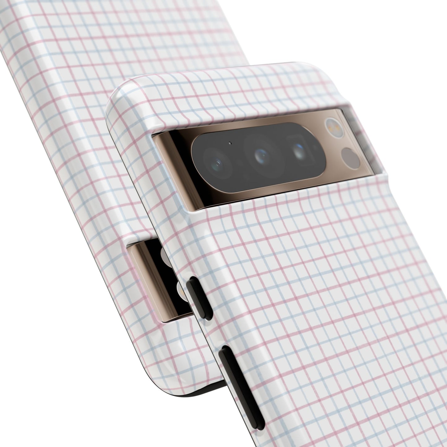 Android Country Shirt Case